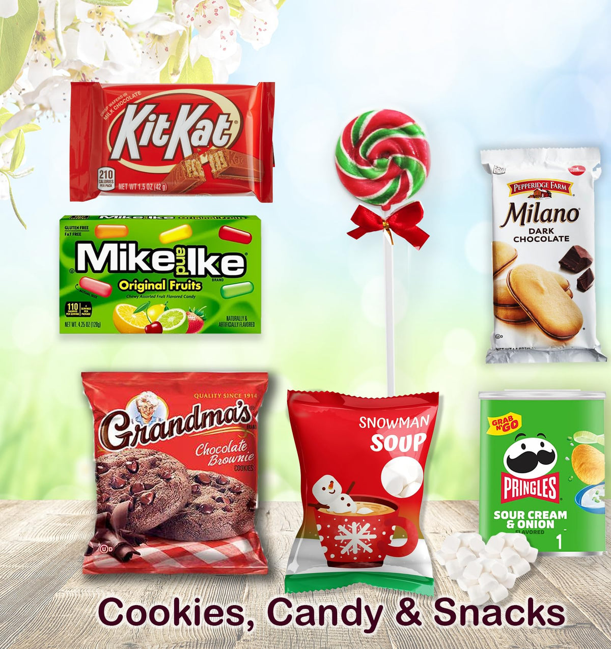 The ultimate CHRISTMAS GIFT basket bundle gift set for Kids - Beyond The Box Official Imagery - 6