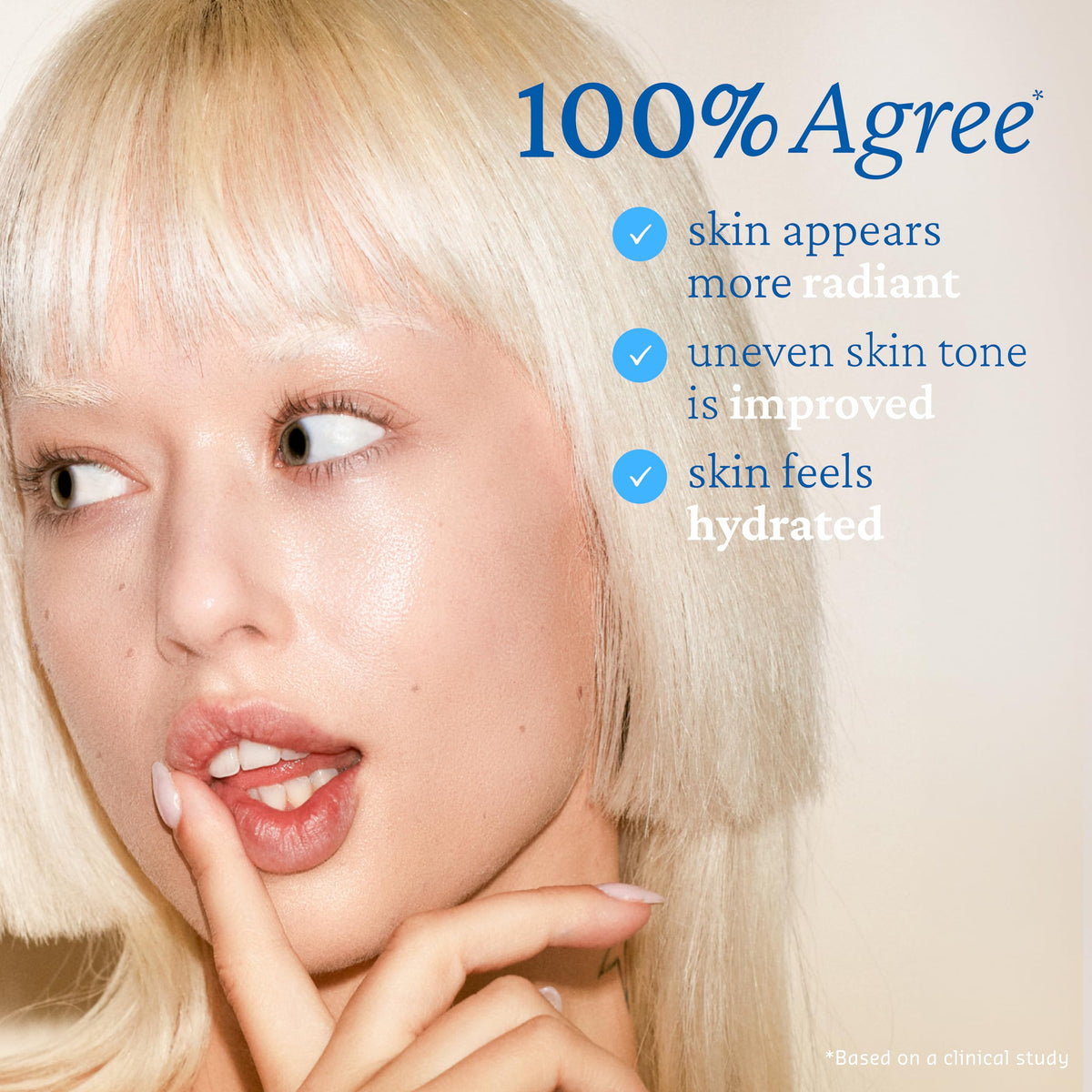 belif Vitamin C Golden Glow Serum for Face Body Brightening - belif Official Imagery - 5