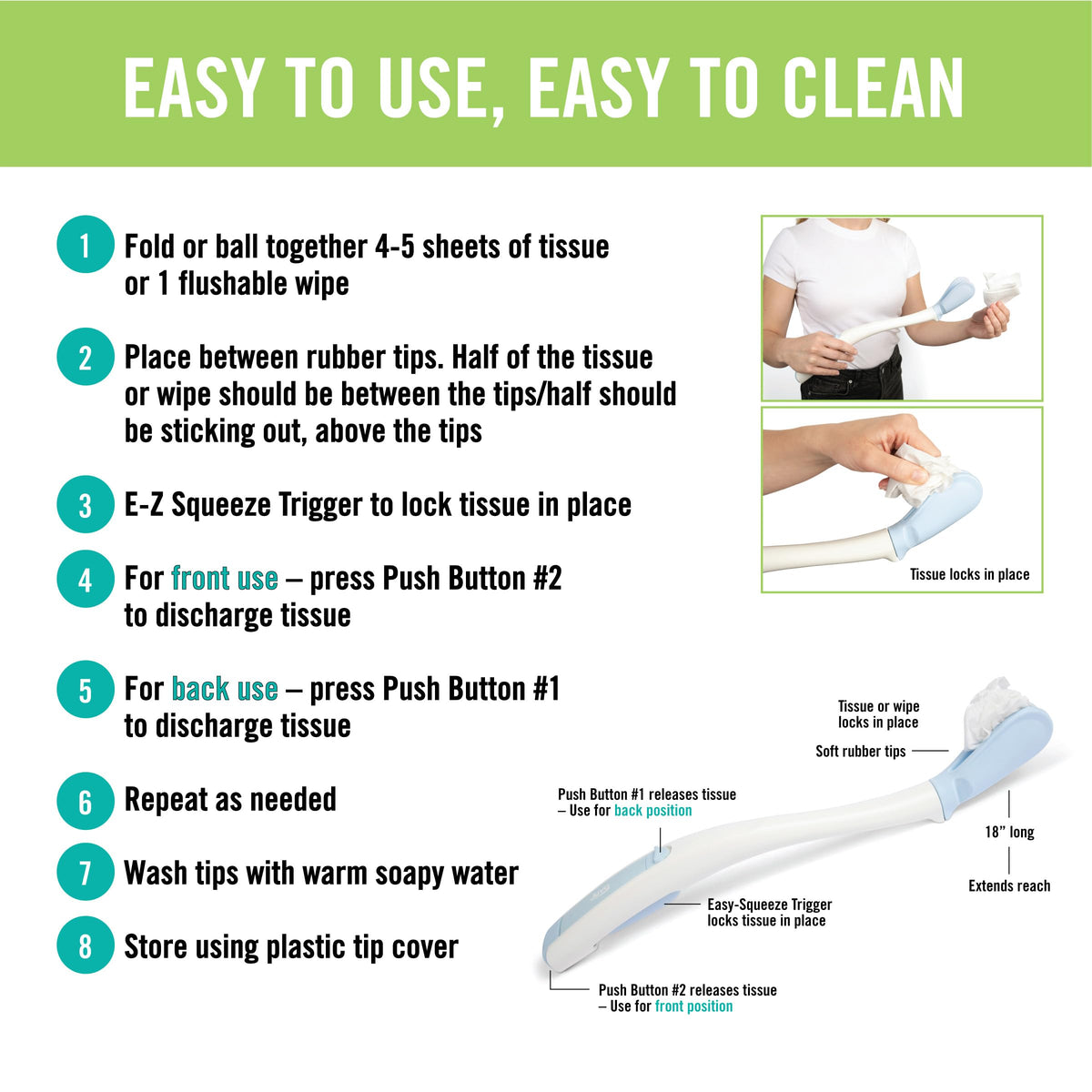 Juvo Toilet Aid - Juvo Official Imagery - 5