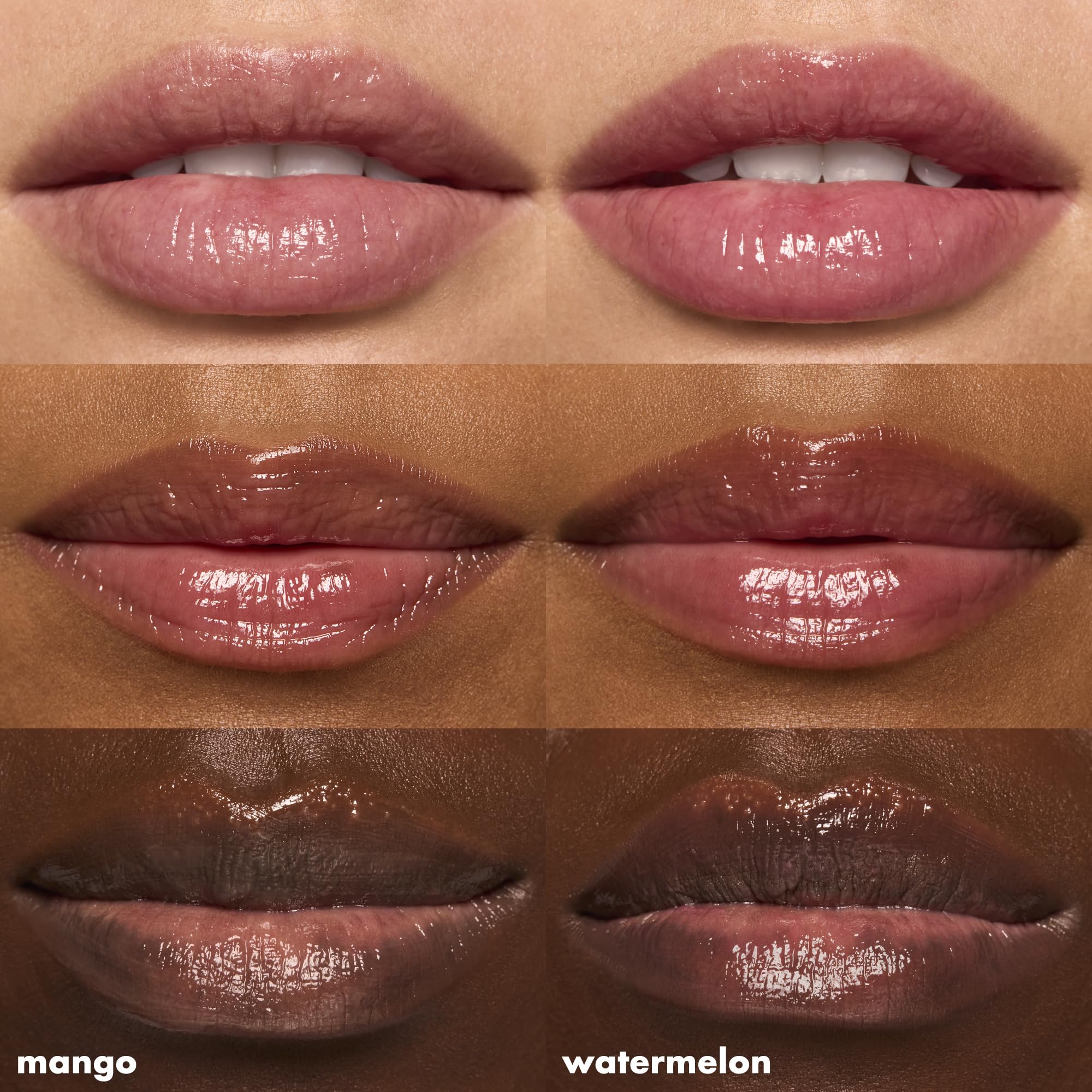 e l f Squeeze Me More Lip Balm Duo Mango Watermelon - e.l.f. Official Product Imagery - 5