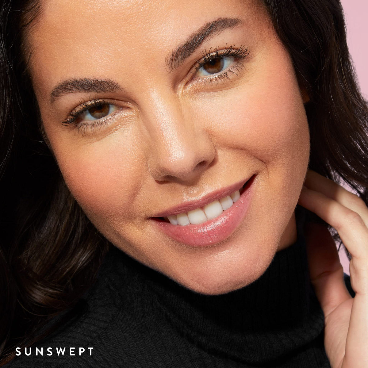 LAURA GELLER NEW YORK The Ultimate Glam Look 5pc Kit - LAURA GELLER NEW YORK Official Imagery - 6