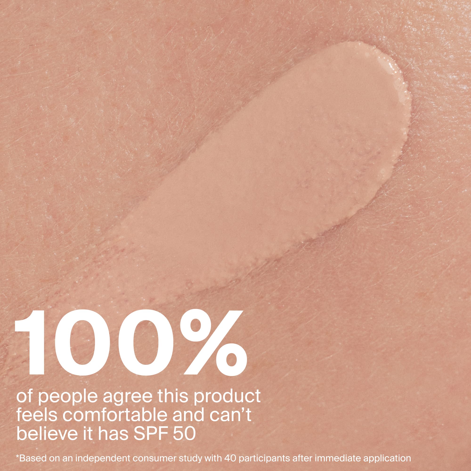 Supergoop Protec Daily Skin Tint SPF 50 - Premium Selection Official Imagery - 5
