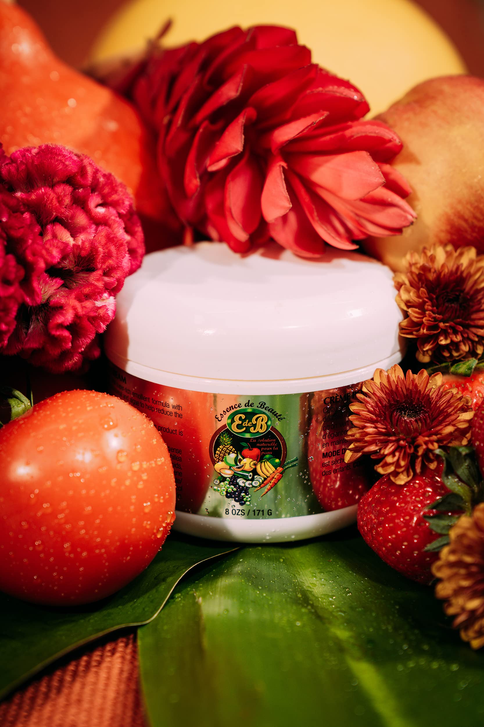Essence de Beaute - E de B Official Imagery - 3