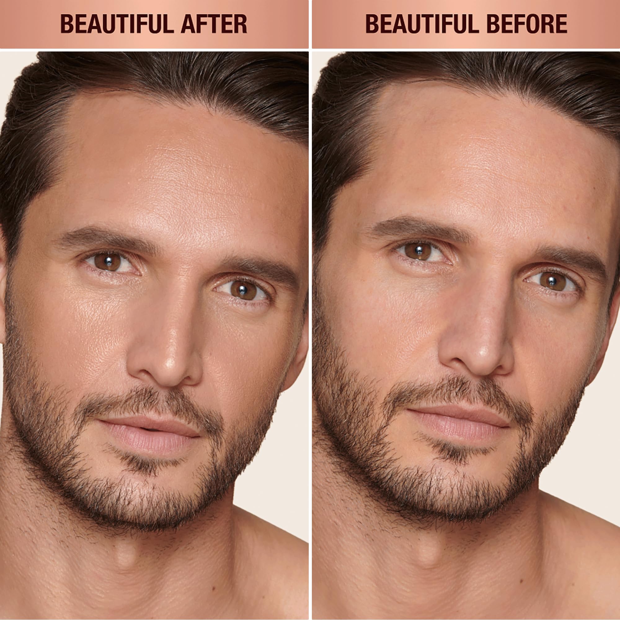 Charlotte Tilbury Unisex Healthy Glow Skin Tint - Tinted Moisturizer - Elefair Tech Official Product View 5