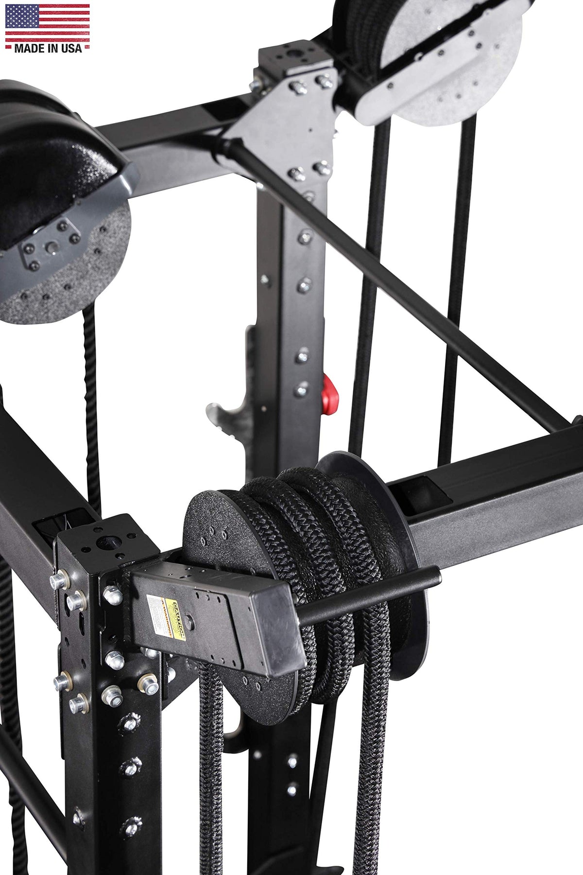 OX2 - Ropeflex Official Imagery - 3