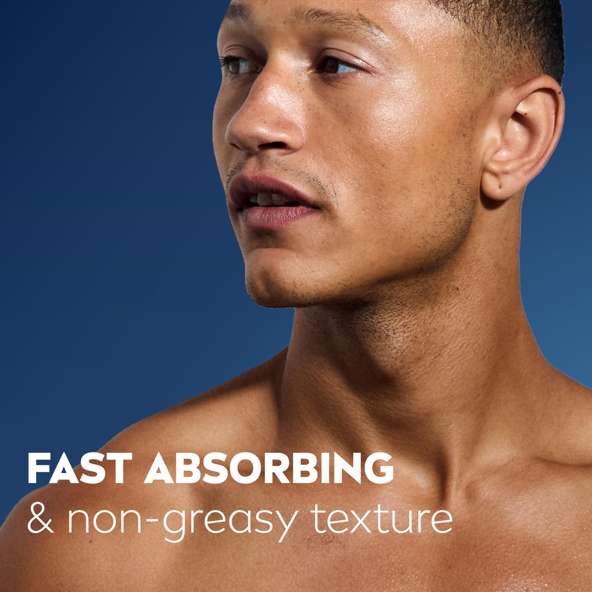 NIVEA MEN Sensitive Post Shave Balm Alcohol Free Multipack 3 - NIVEA MEN Official Imagery - 7