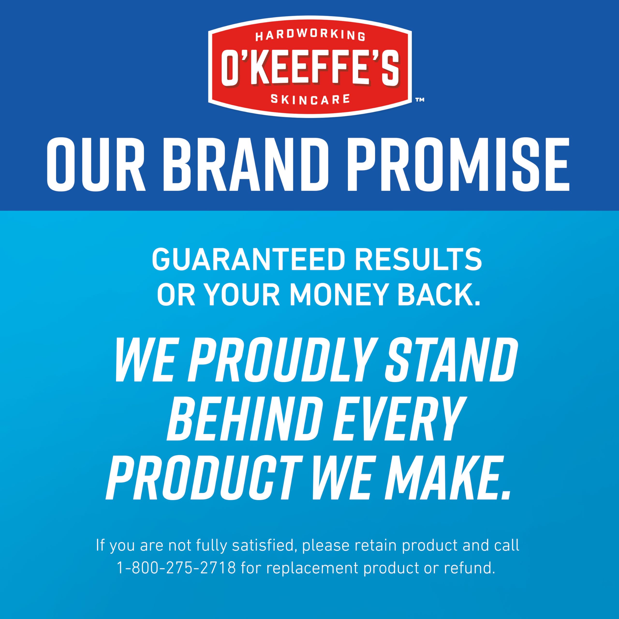 O'Keeffe's Healthy Feet Foot Cream 3.2 oz – Cracked Heel Repair
