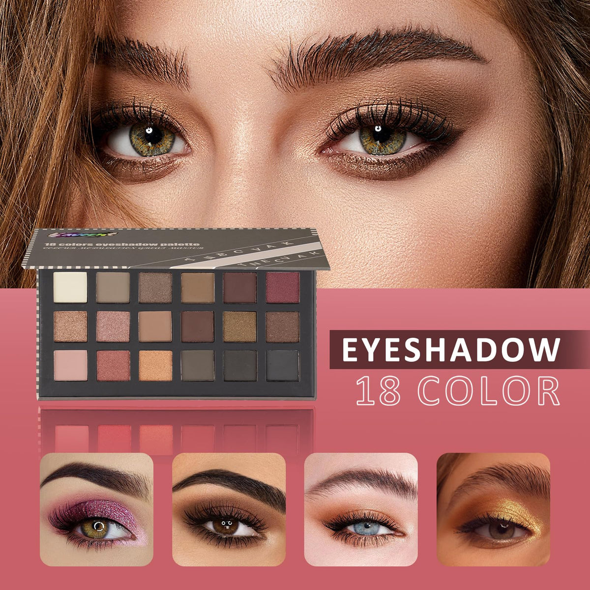 Makeup Set Makeup Kit for Women Full Kit Makeup Sets for - KAVCENT Official Imagery - 4