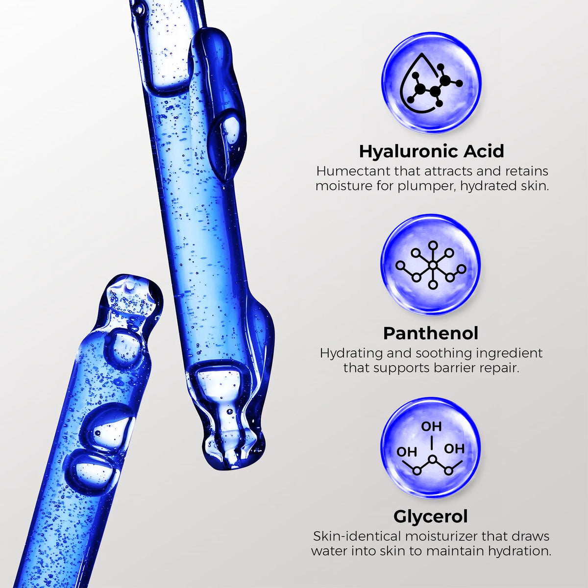 Skin Deva Copper Peptide Face serum with Argireline and - SKIN DEVA Official Imagery - 6