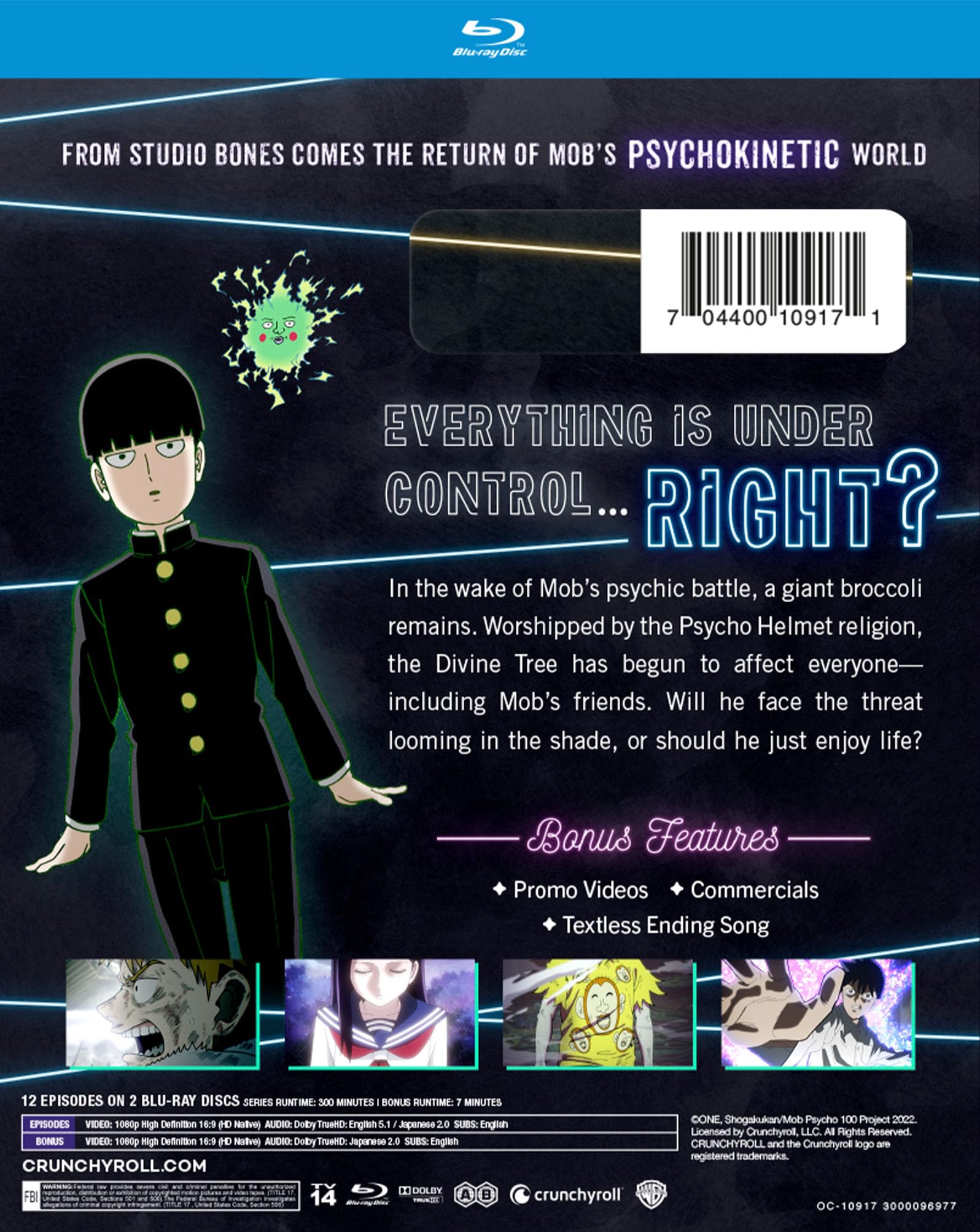 Various     
       			(Actor) 
       	             Format: Blu- - Various     
       			(Actor) 
       	             Format: Blu-ray Official Product View 4