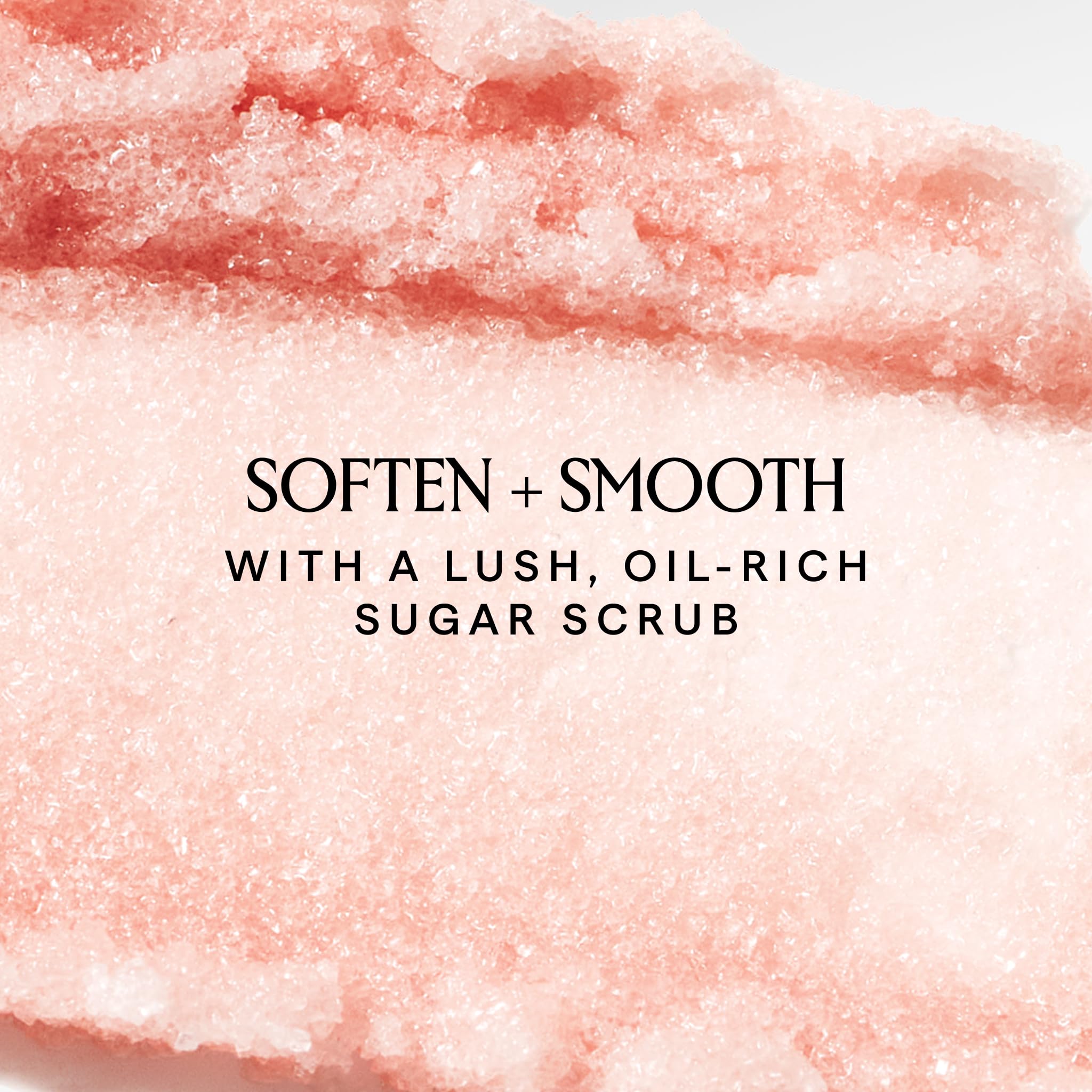 Elefair Tech HERBIVORE Coco Rose Body Scrub - Exfoliating & Coconut & Shea & - Elefair Tech Official Product View 4