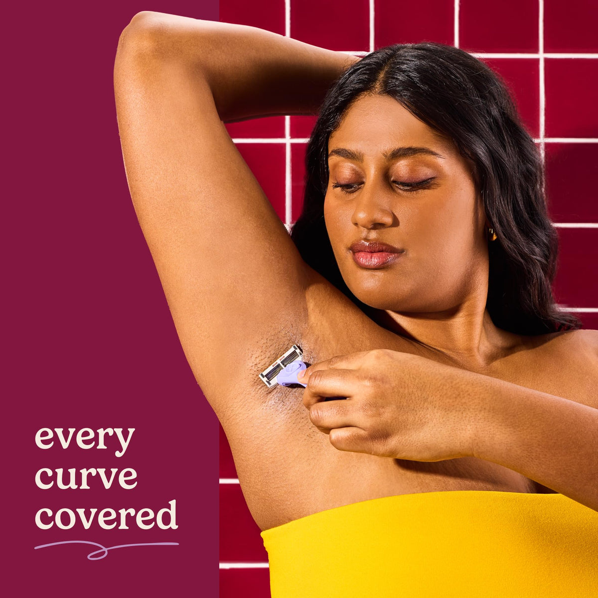 Dollar Shave Club For Women - Dollar Shave Club Official Imagery - 4