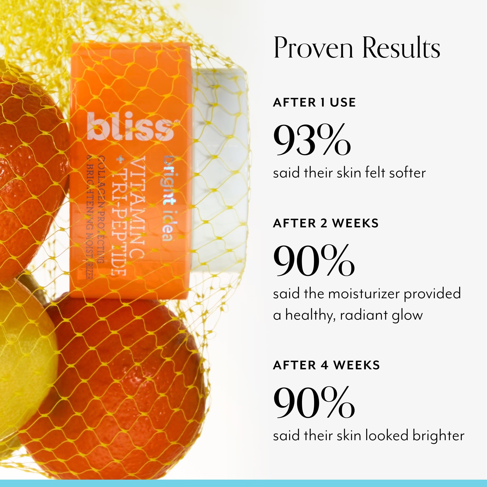 Bliss Elder Millennial Skincare Essentials Kit - Bliss