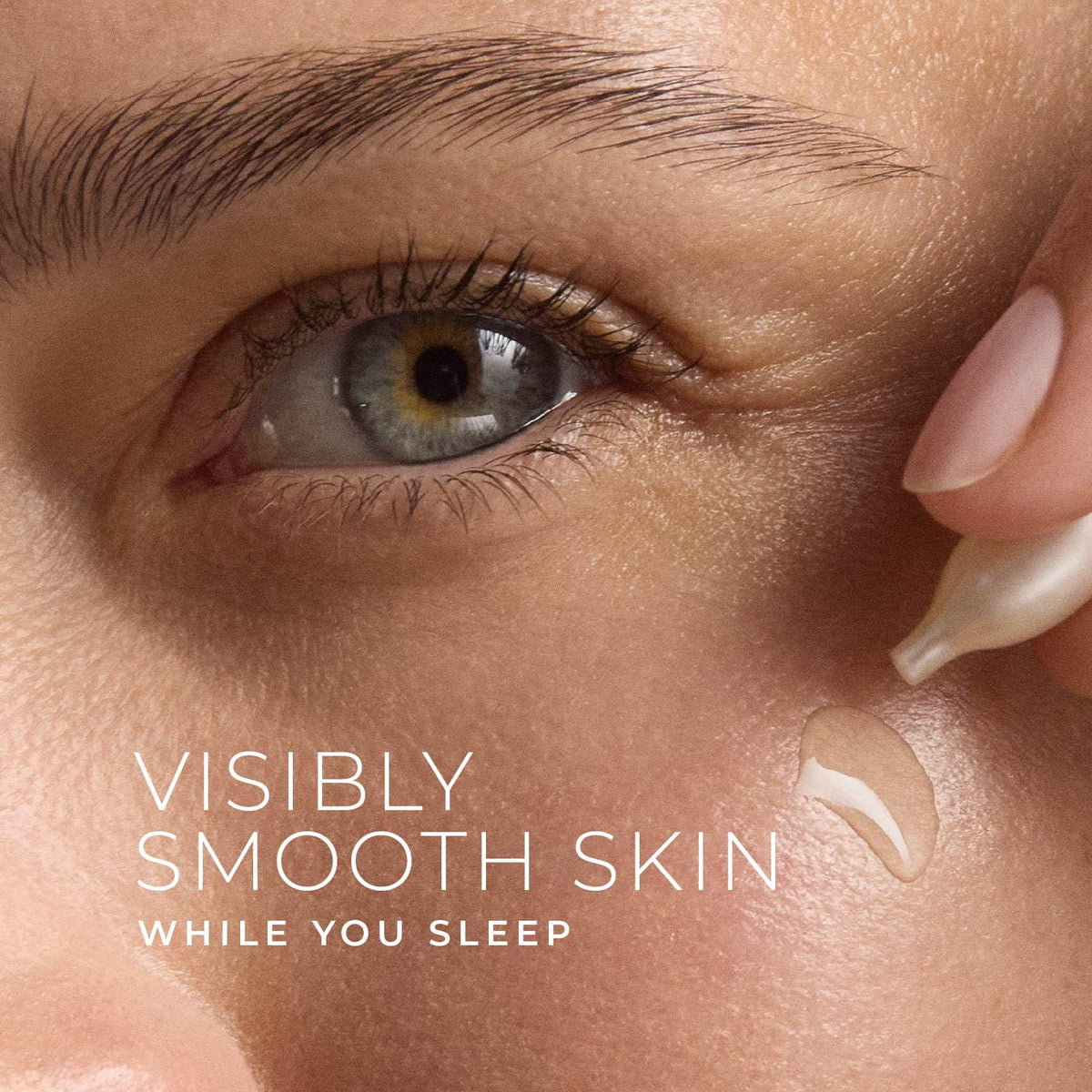 RoC Retinol Correxion Anti Aging Wrinkle Night Serum - RoC Official Imagery - 3