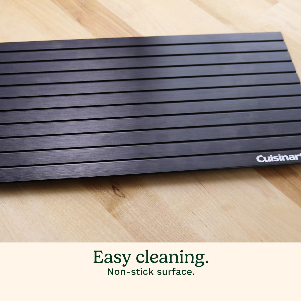 Cuisinart Defrosting Tray for Frozen Meat Advanced - Cuisinart Official Imagery - 6