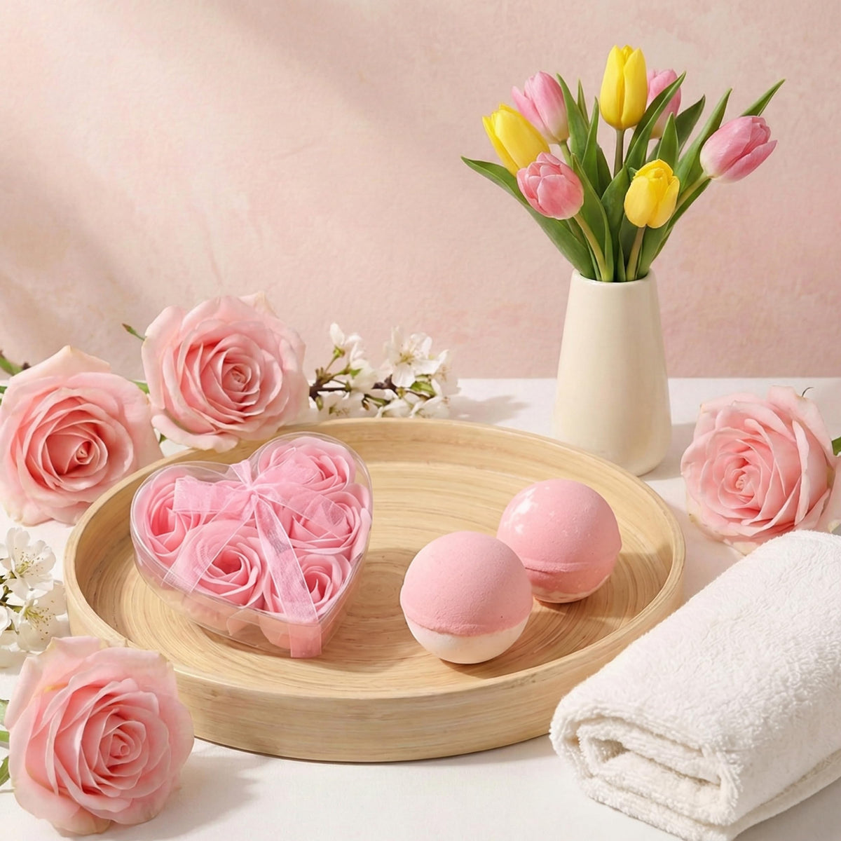Mothers Day Birthday Gifts for Women - Tova's Creations Official Imagery - 6