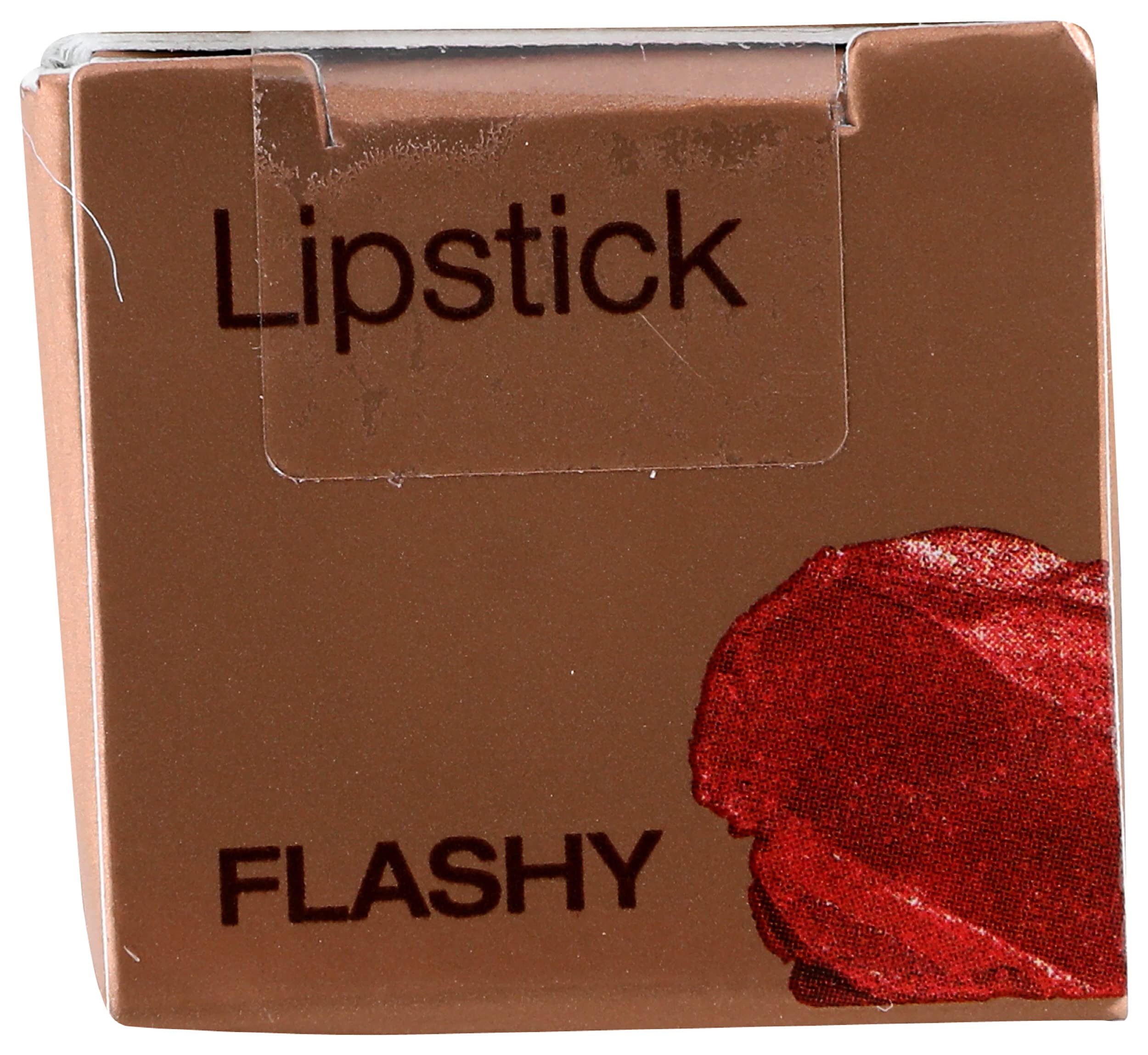 Mineral Fusion Lipstick, Flashy, .137 Ounce - Mineral Fusion Official Product View 7