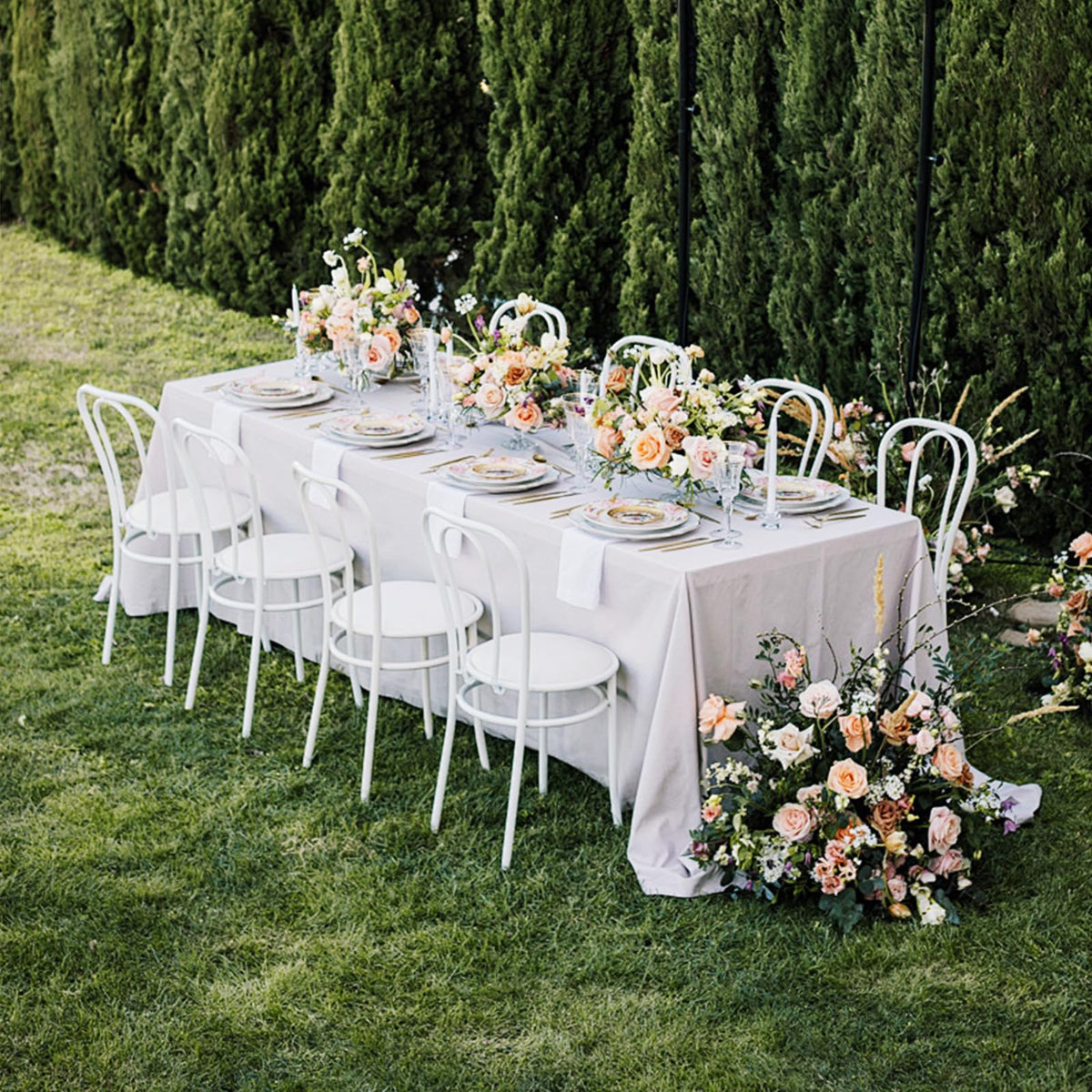 70x120 Table Cloth - Winwingo Official Imagery - 3