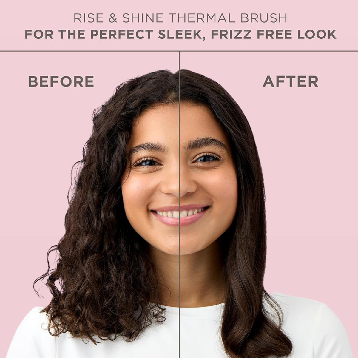 Hairitage Heated Curl Brush - Hairitage Official Imagery - 5