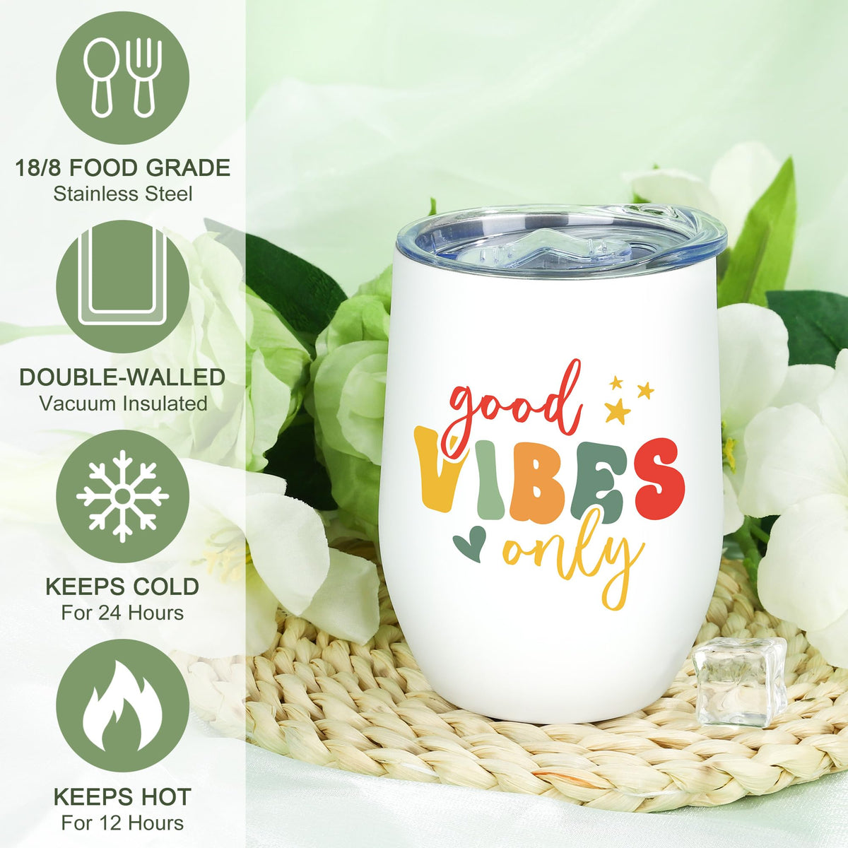 Self Care Gifts for Women Get Well Soon Gift Basket for - CHESACE Official Imagery - 3
