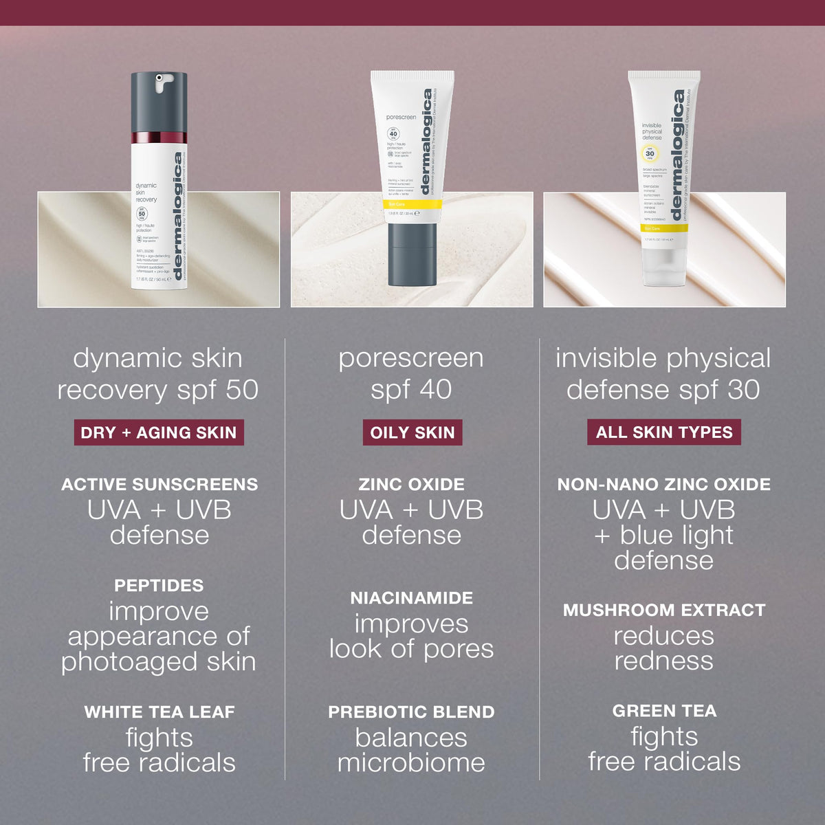 Dermalogica Dynamic Skin Recovery SPF 50 Anti Aging - Premium Selection Official Imagery - 5