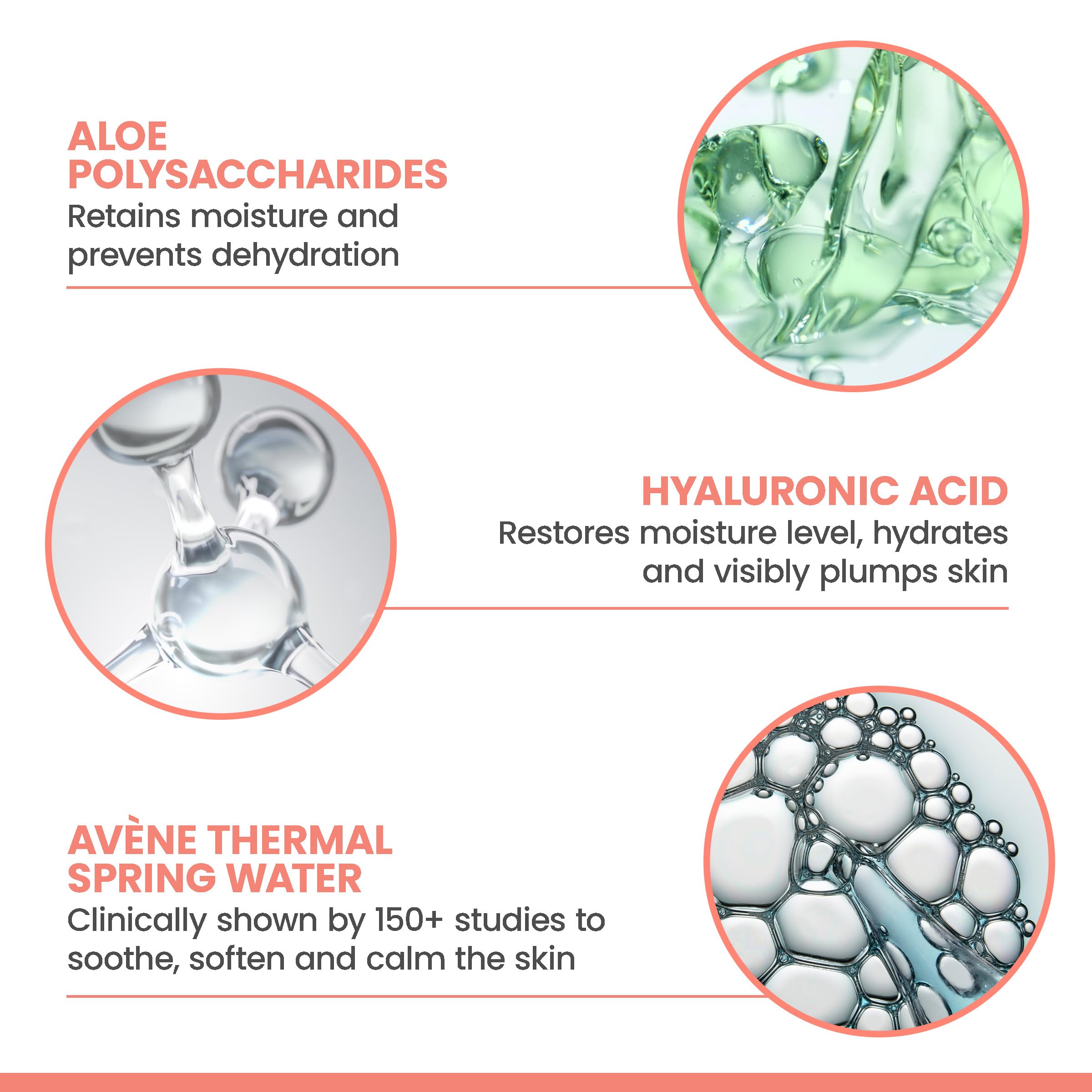Av ne Hydrance Hydrating Aqua Cream in Gel - Eau Thermale Avène Official Imagery - 5