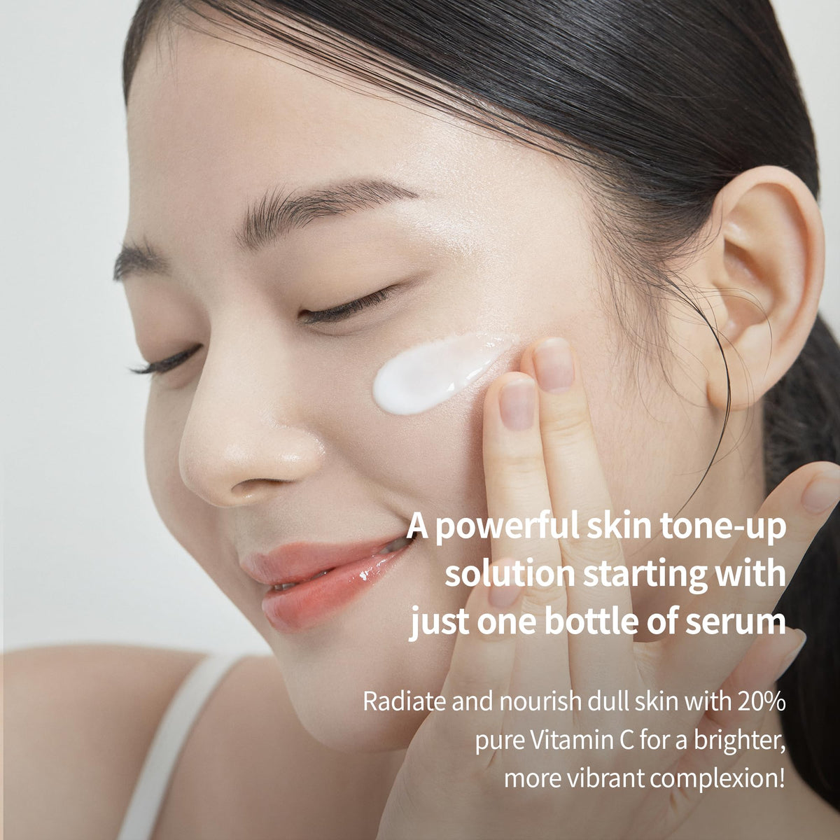 BENTON Vitamin C Serum - BENTON Official Imagery - 5