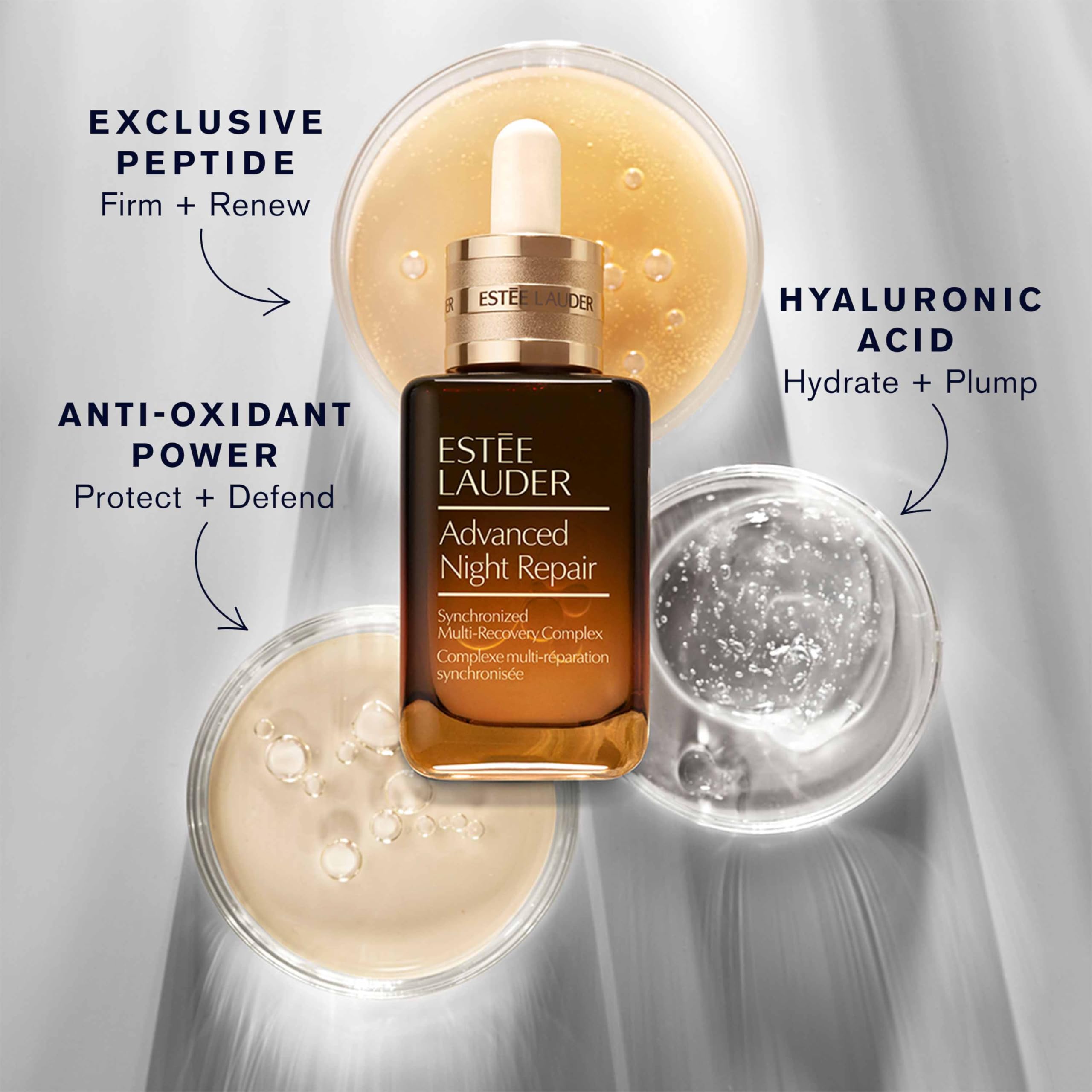 Estée Lauder Advanced Night Repair Serum 1.7 Fl Oz