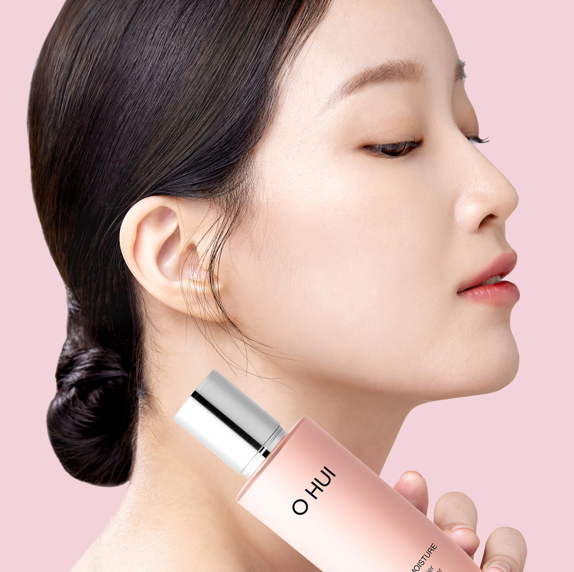 O HUI Miracle Moisture Set - Generic