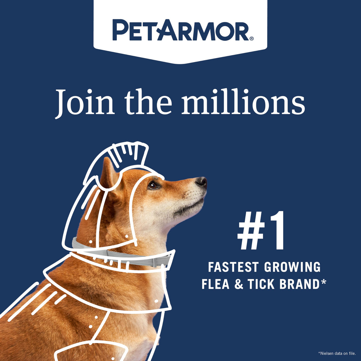 PetArmor Extend Large Dog Flea and Tick Treatment Prevention - PetArmor Official Imagery - 8