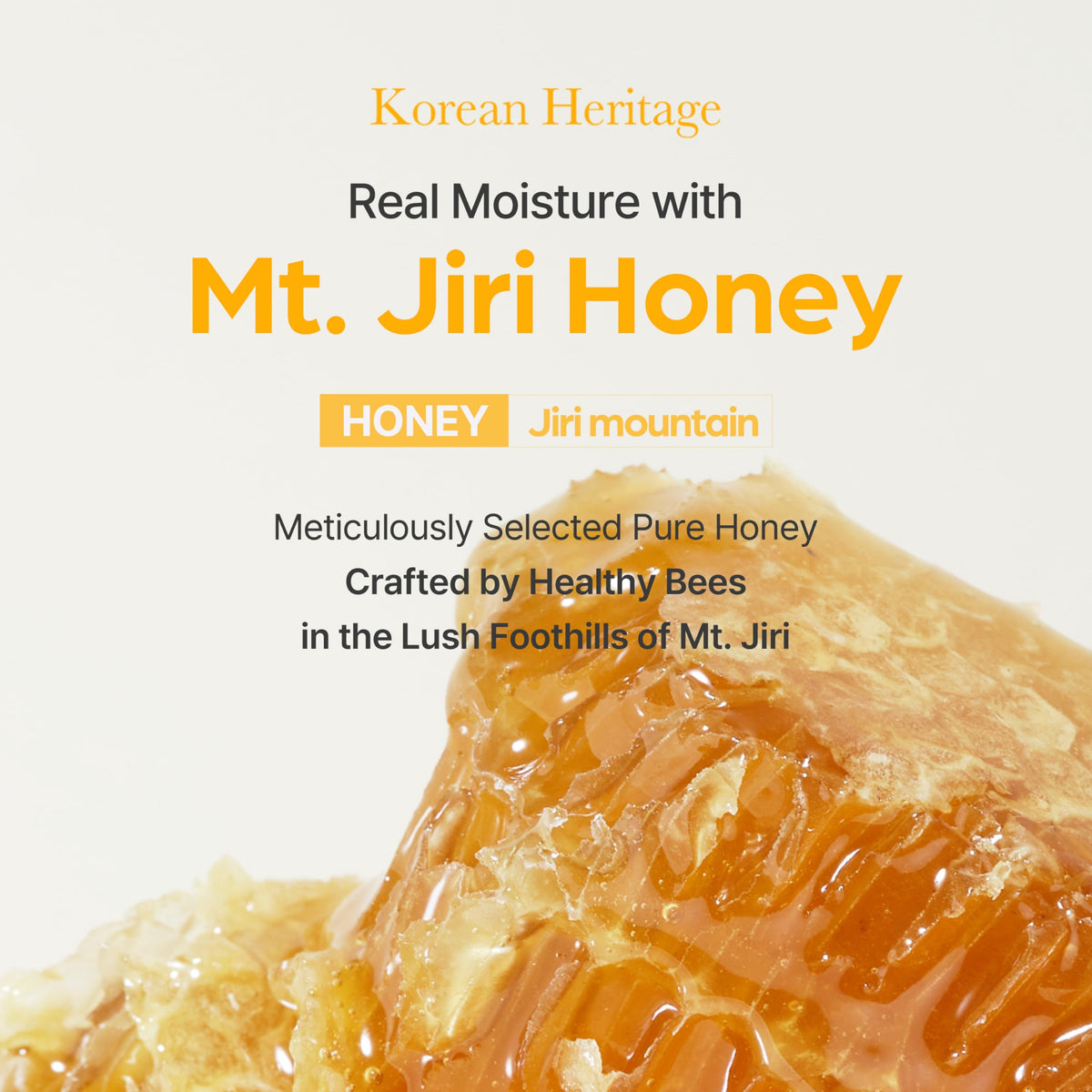 I m from Honey Mask Deep Nourishing Wash Off Mask with - I'm from Official Imagery - 6