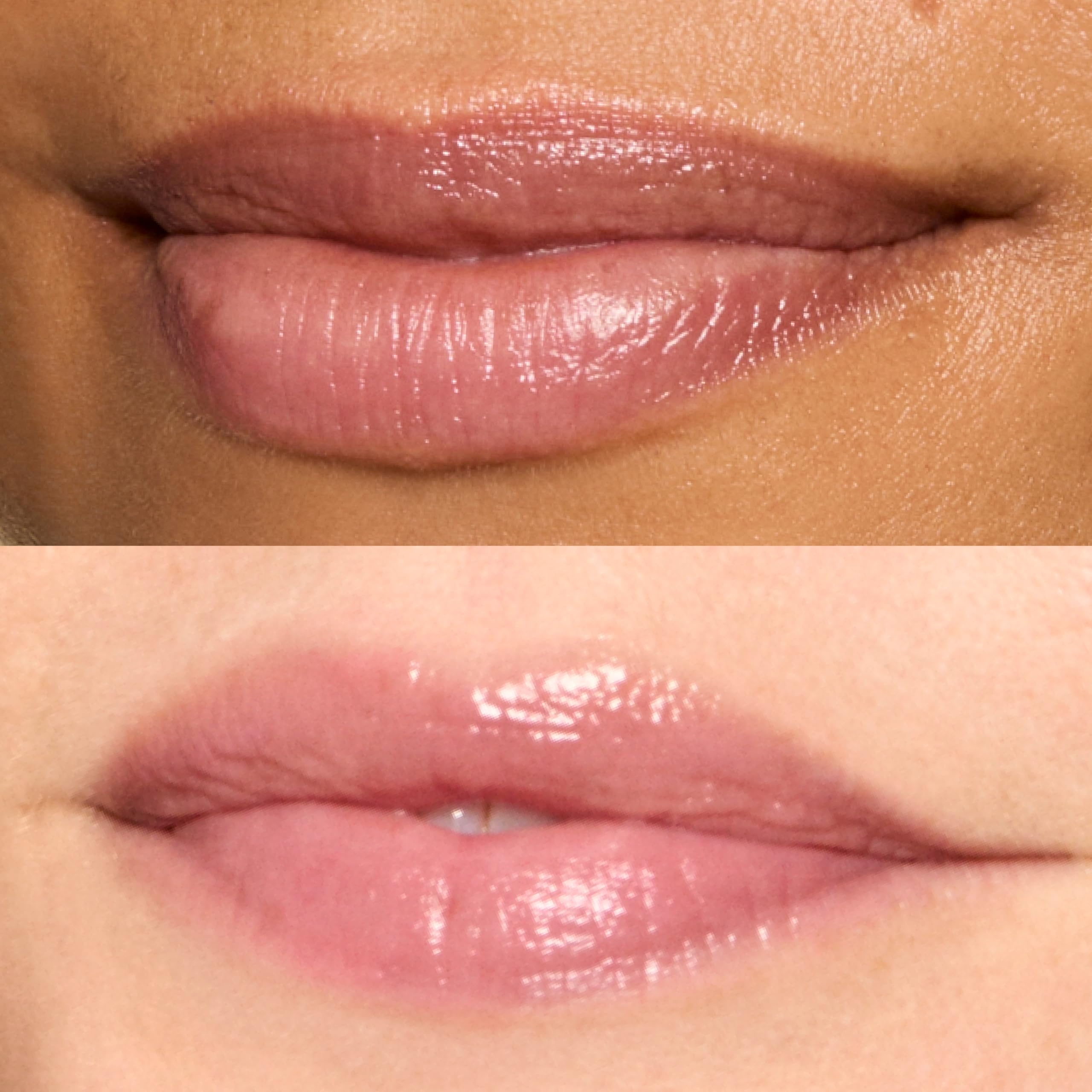 Honest Beauty Tinted Lip Balm Cruelty Free Vegan - Honest Beauty Official Product Imagery - 4