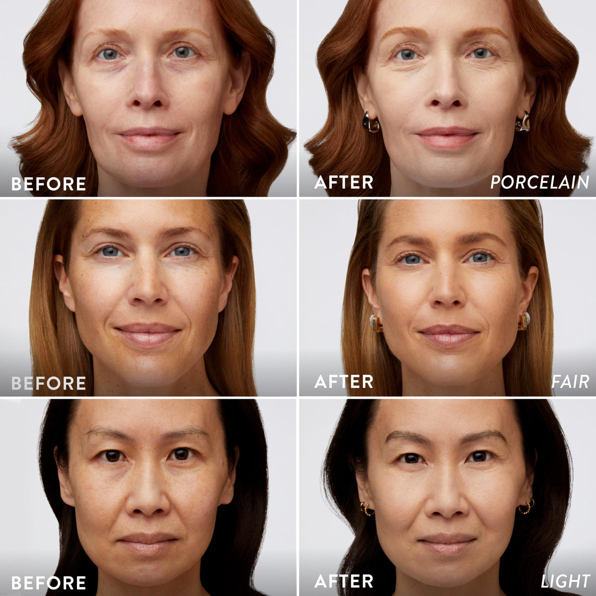 LAURA GELLER Ideal Fix Eye Concealer for Mature Skin - LAURA GELLER NEW YORK Official Imagery - 8