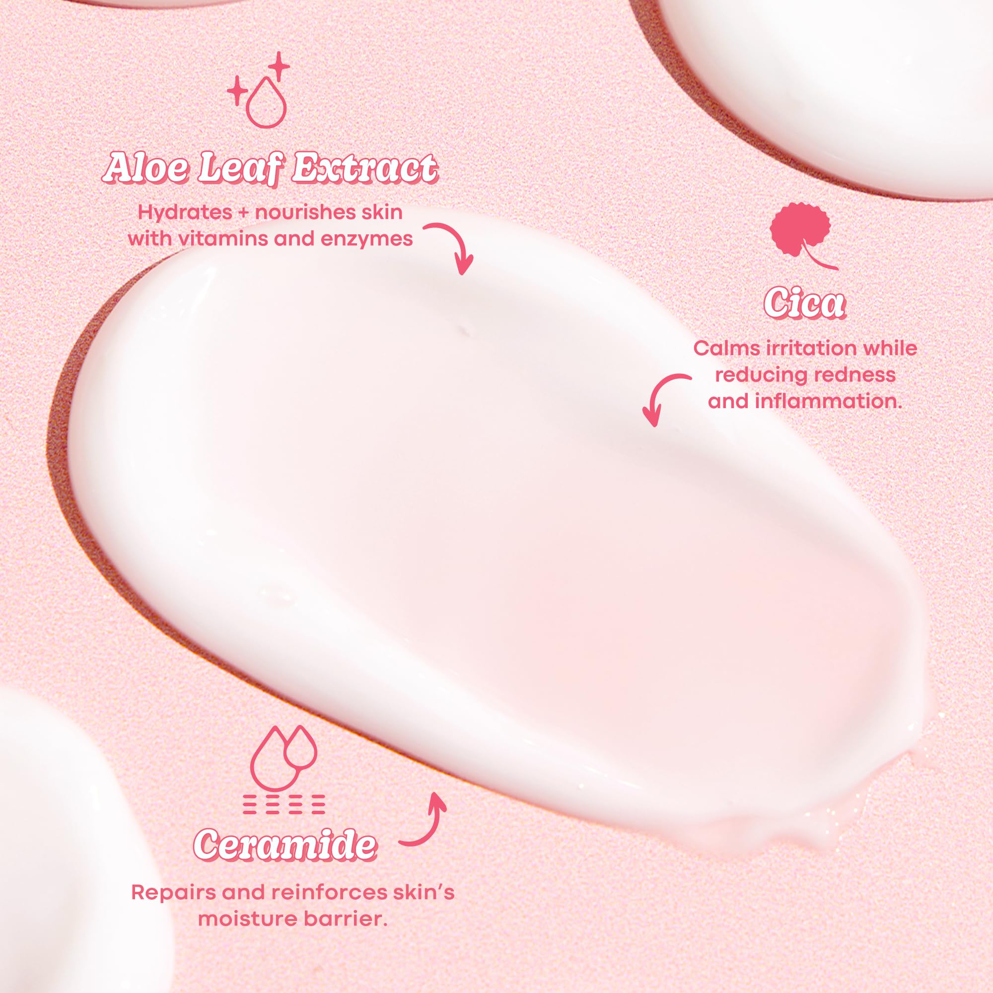 TONYMOLY Wonder Ceramide Mochi Essentials Set - TONYMOLY