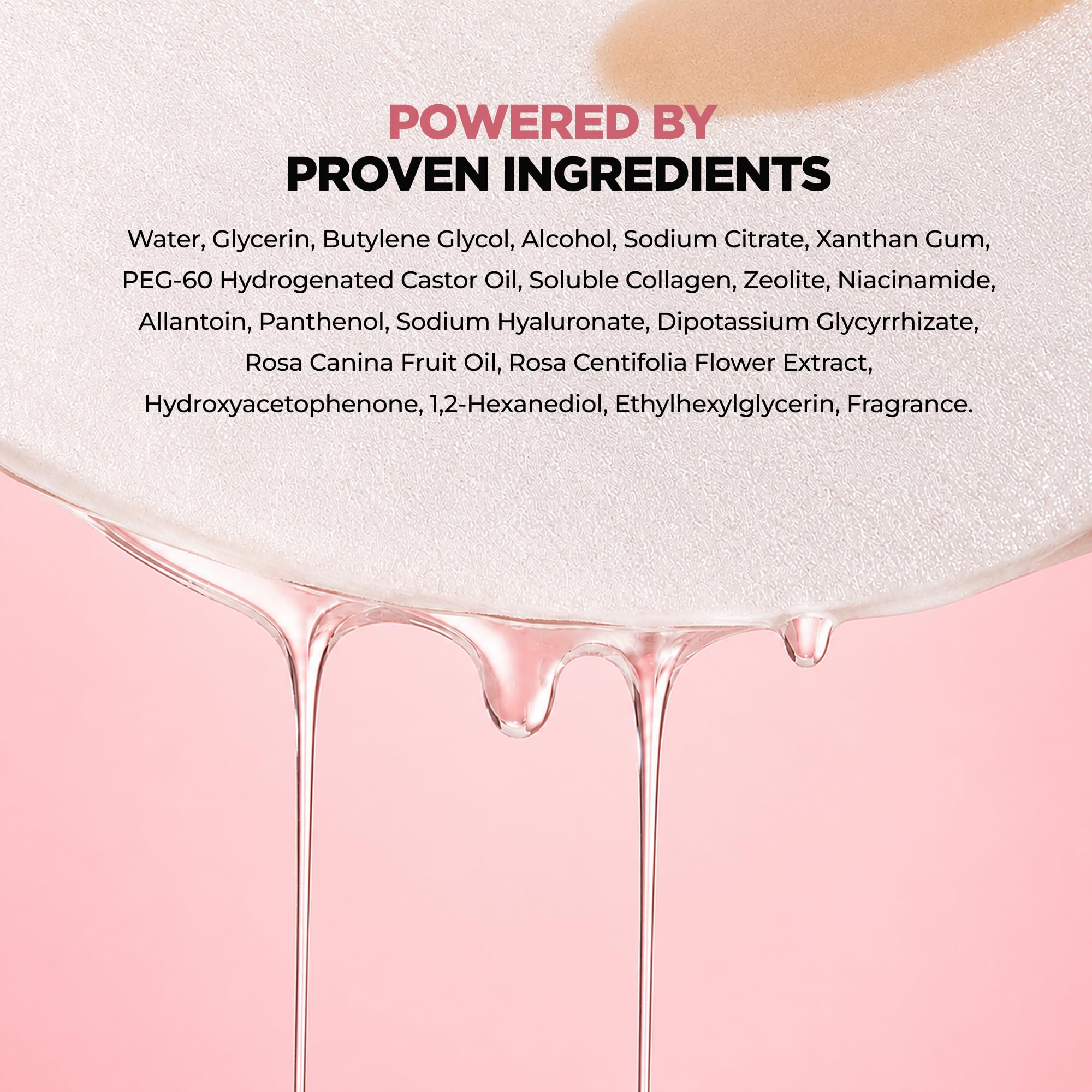 Skin Treatment Mask - Azure Cosmetics