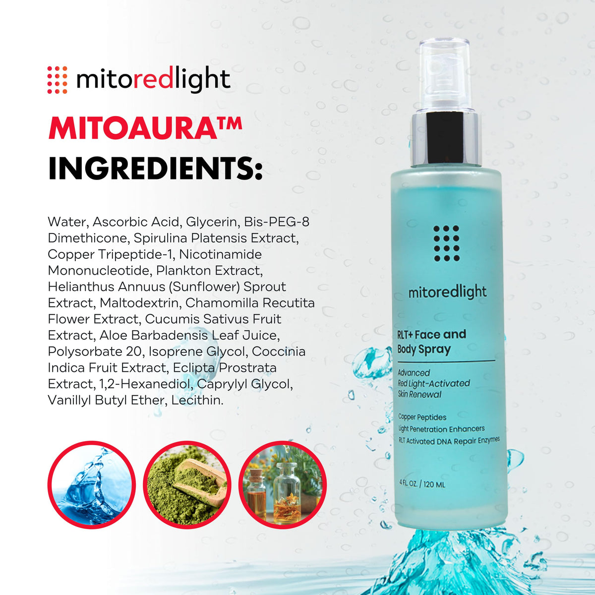 Mito Red Light - Mito Red Light Official Imagery - 6