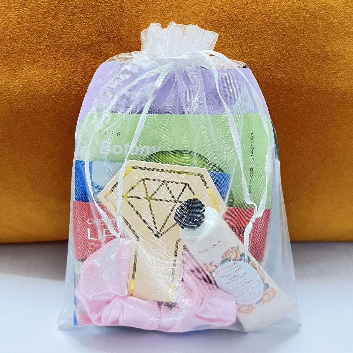 Spa Party Supplies for Women Spa Party Favors Facial Masks - SIMSHOTUS Official Imagery - 8