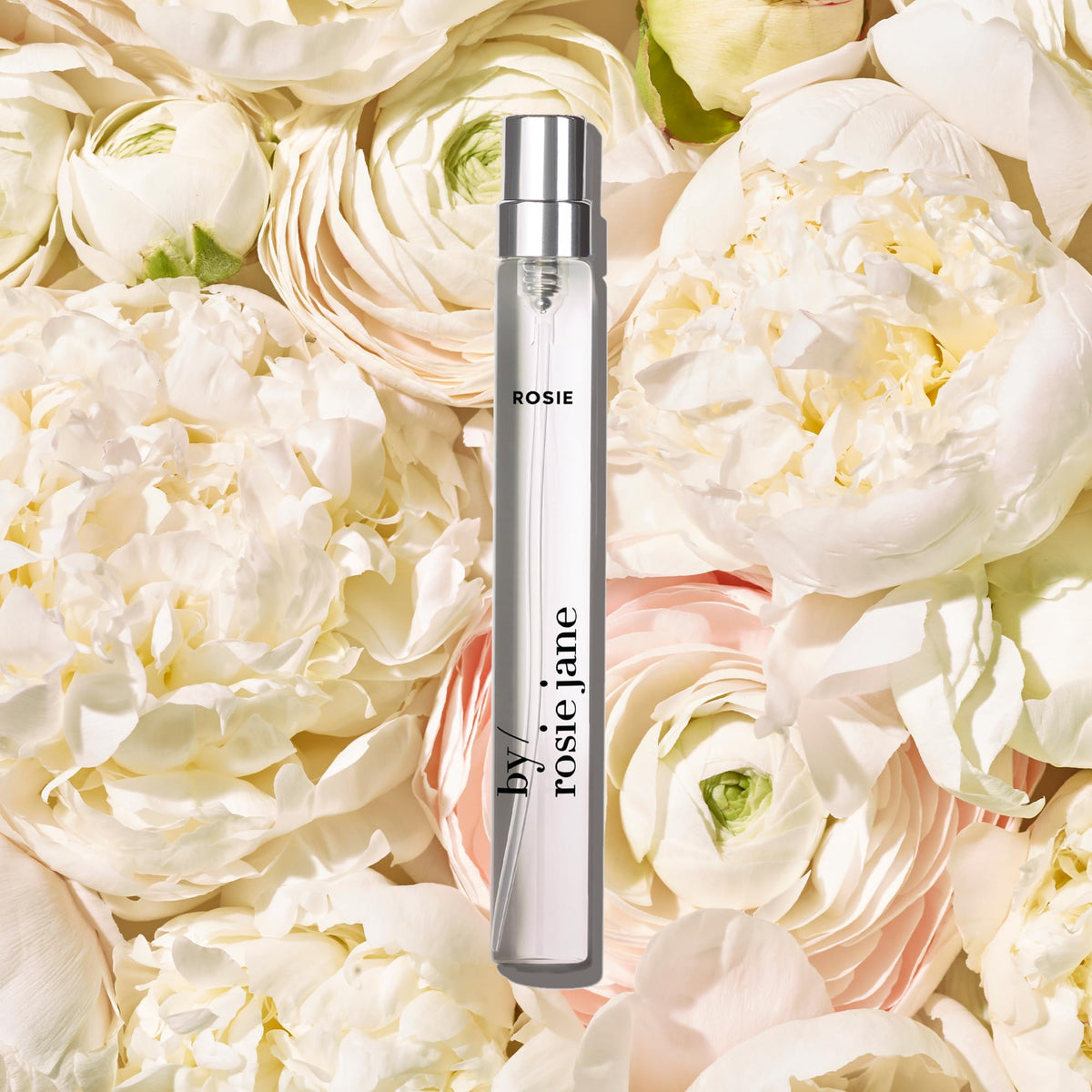 By Rosie Jane Travel Clean Perfume for Women Eau de Parfum - By Rosie Jane Official Imagery - 4