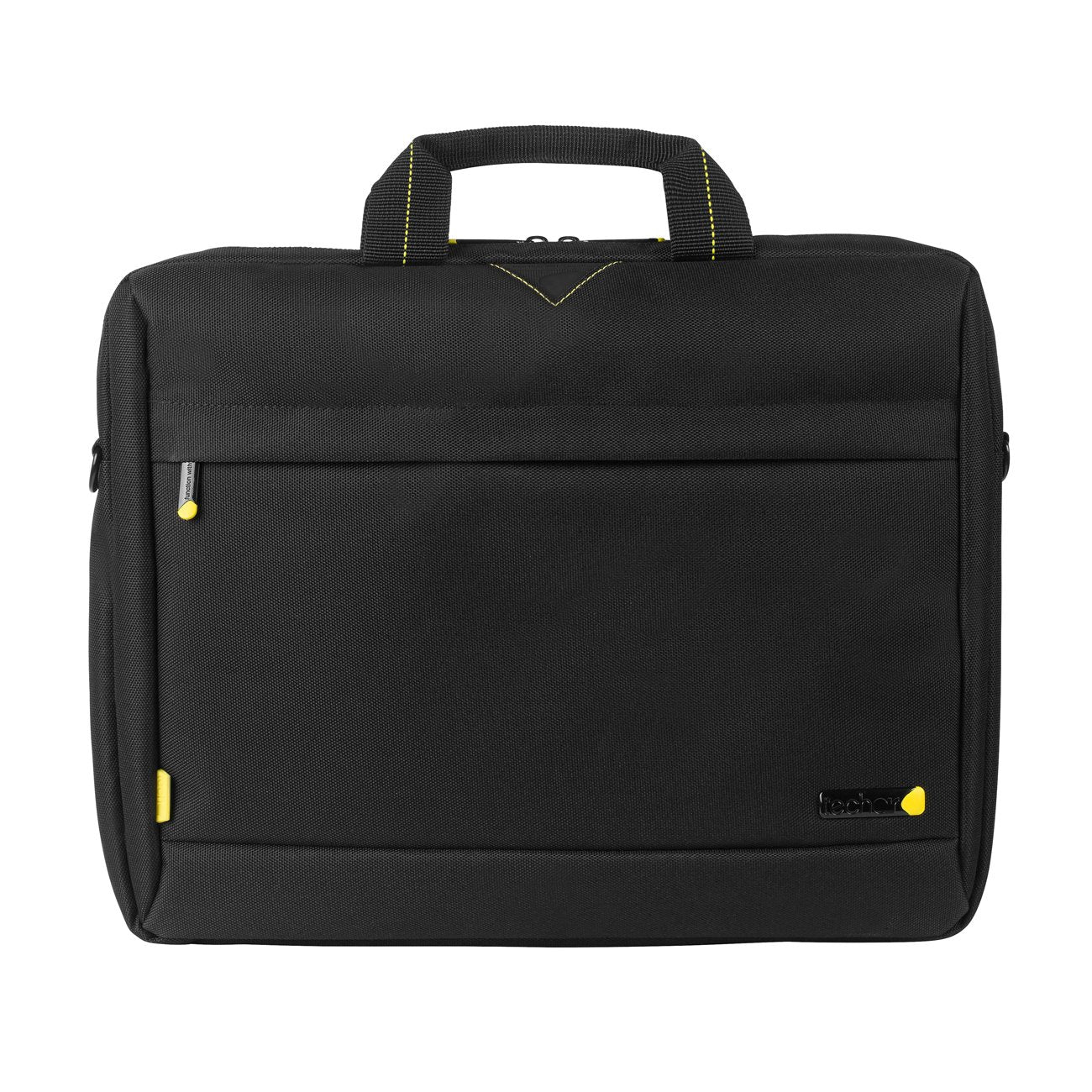 1204v2 14.1" Shoulder Bag Laptop Case Black