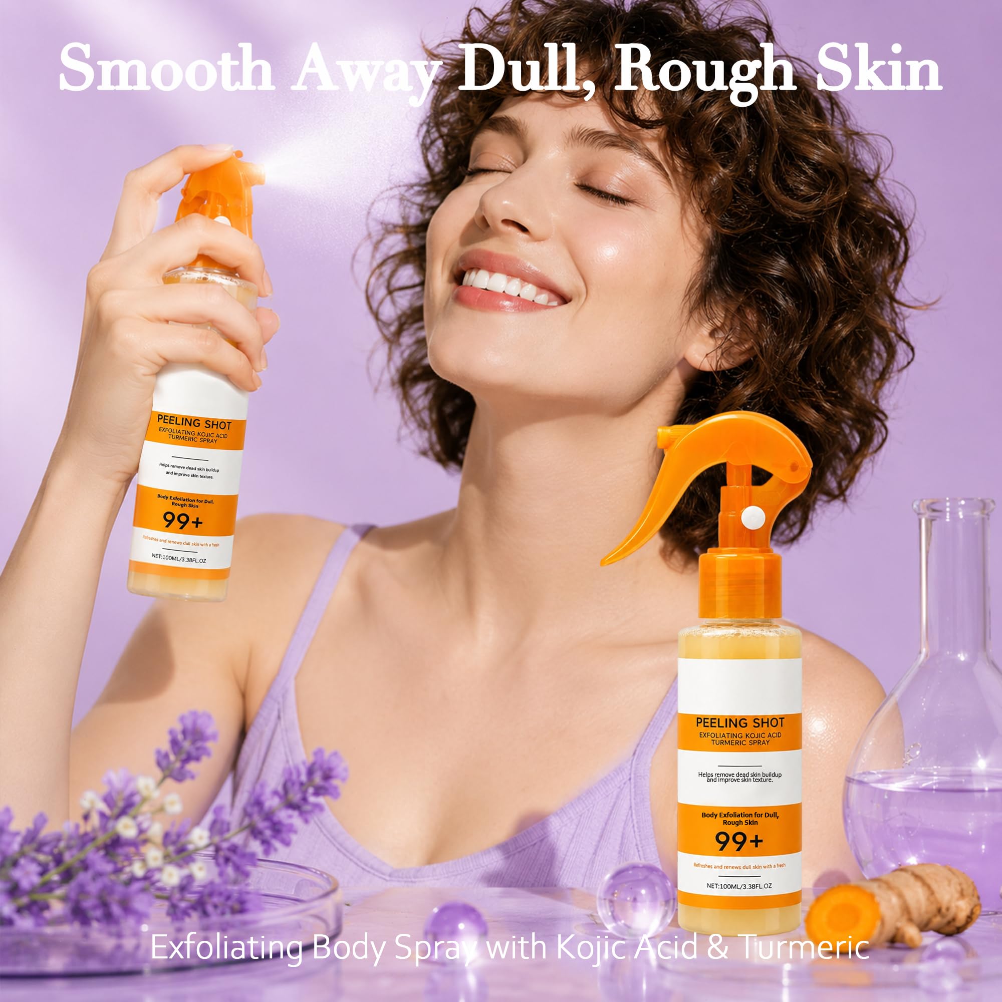 Skincare Routine Set - Elarenne