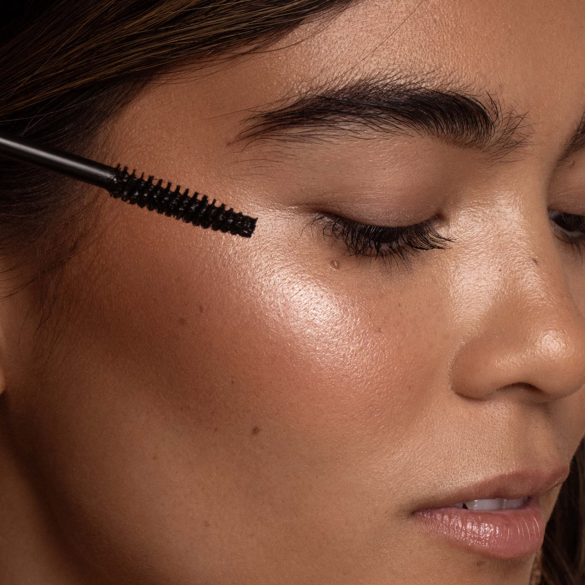DIME Beauty Volume Boost Tubing Mascara Black 0 28 oz - DIME Official Imagery - 8