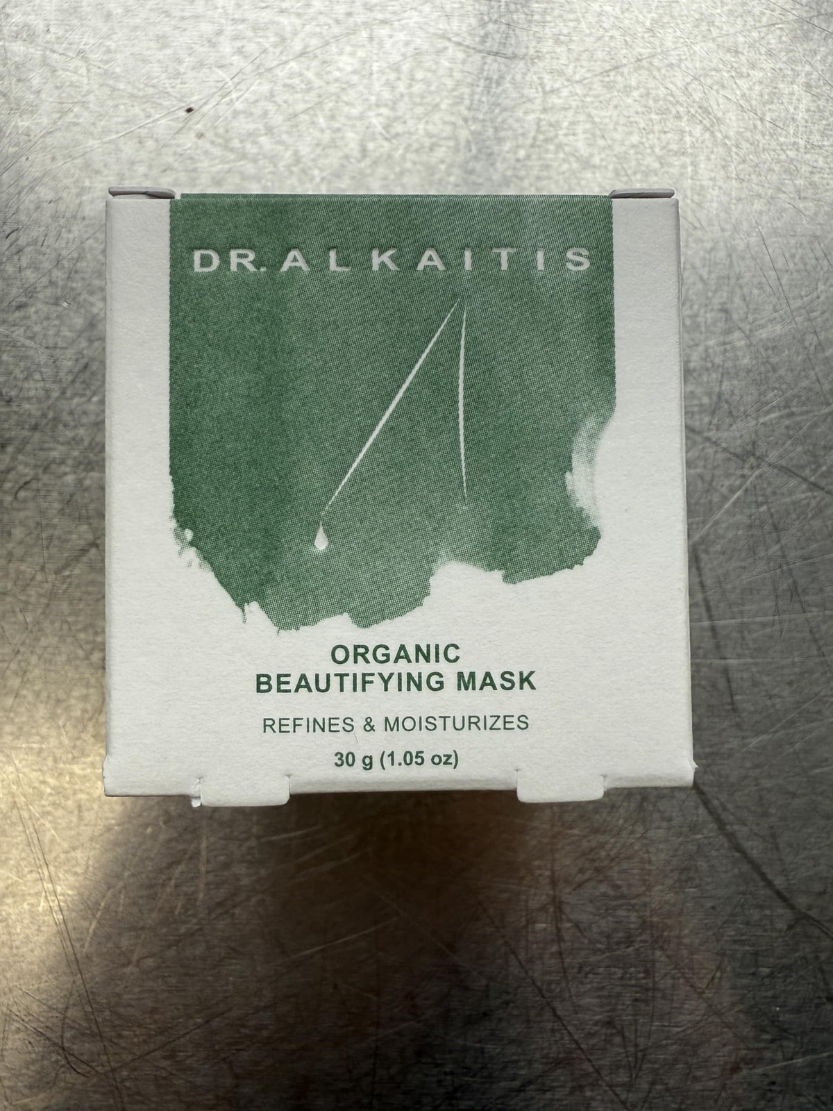 Dr Alkaitis Organic Beautifying Mask - DR. ALKAITIS Official Imagery - 6