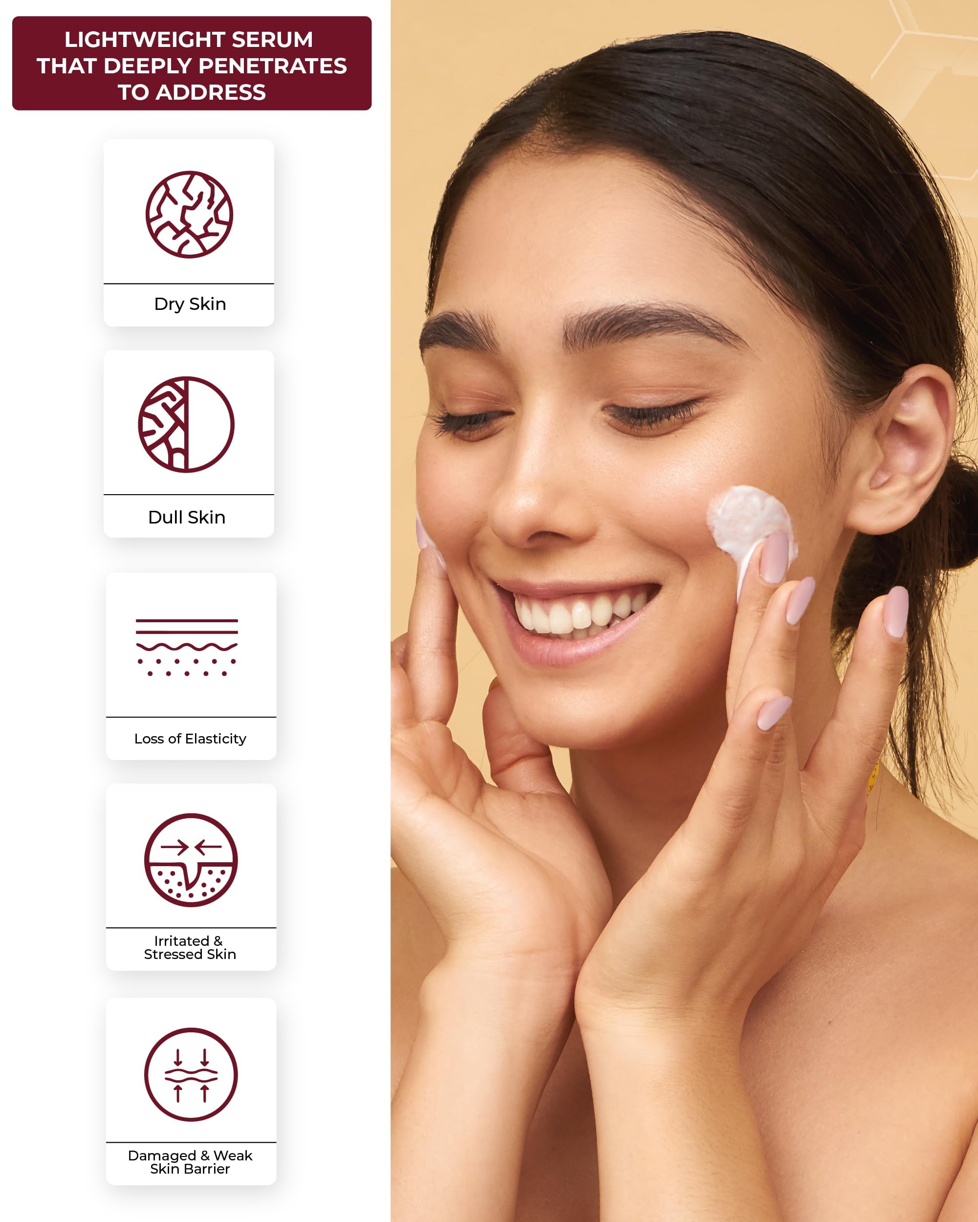 CENTELLIAN 24 Madeca Vital Capsule Serum - Hydrating Ampoule - CENTELLIAN 24 Official Product View 7
