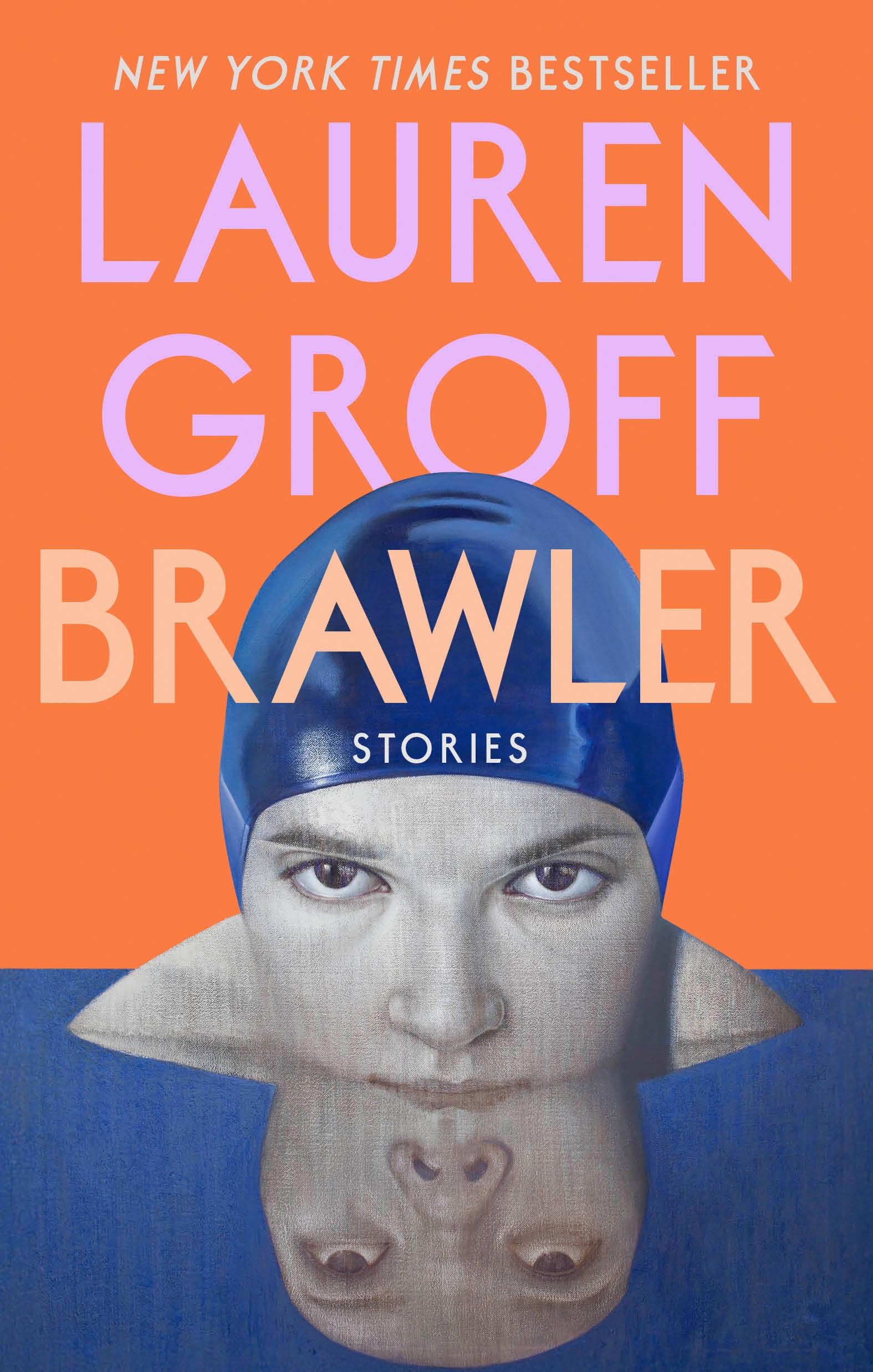 Brawler: Stories - Product Imagery