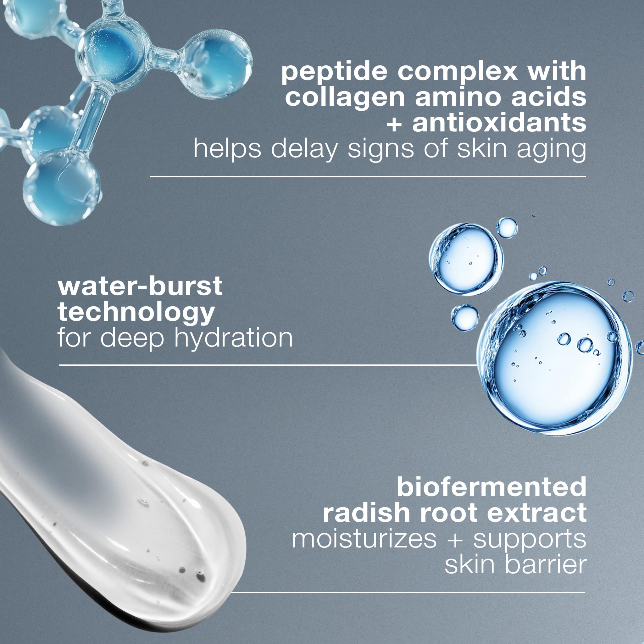Dermalogica Pro Collagen Banking Water Cream Face - Premium Selection Official Imagery - 7