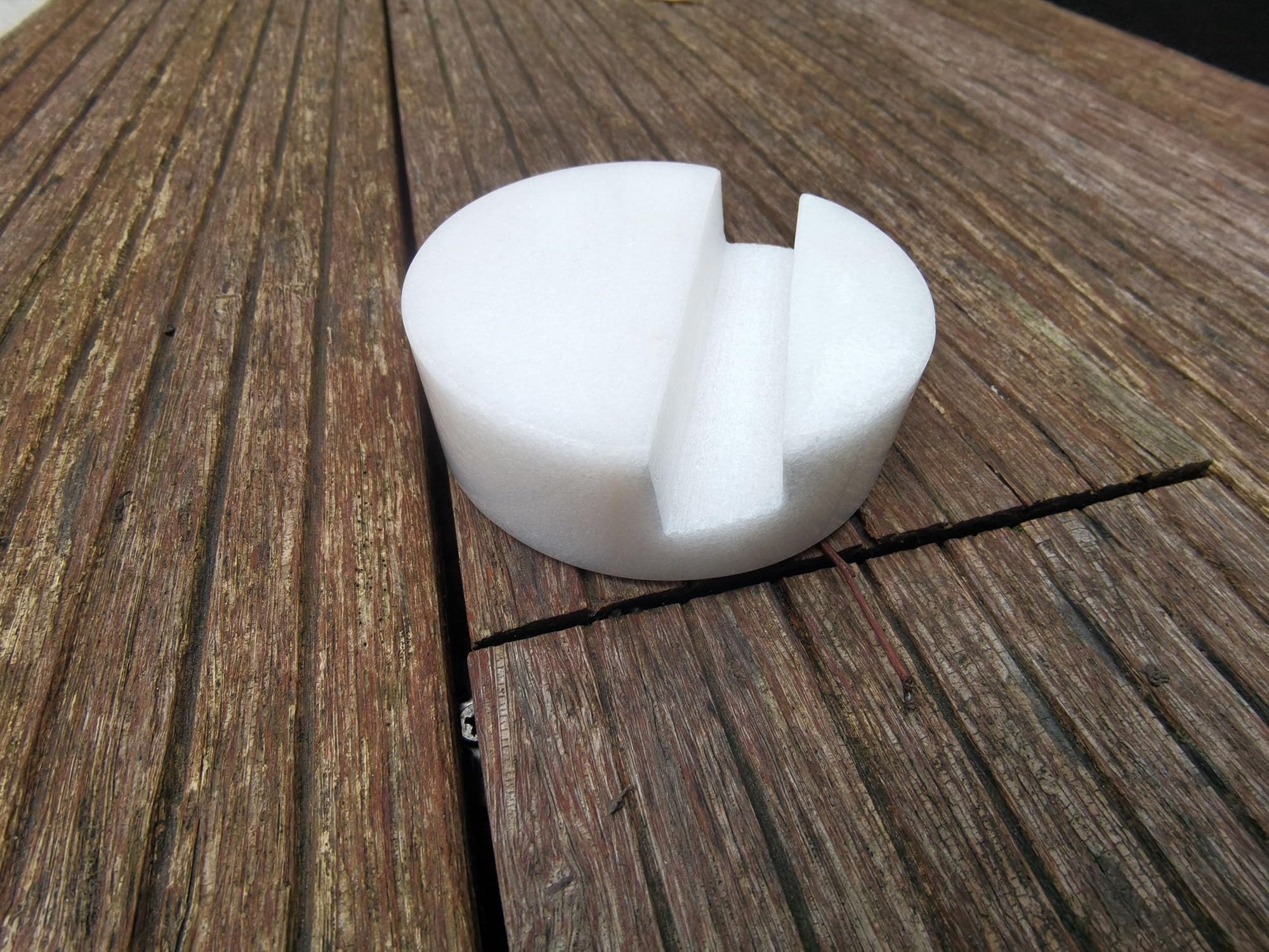 fashciaga Marble Cell Phone Stand Holder for Cellphone Tablet On - fashciaga Official Product View 5