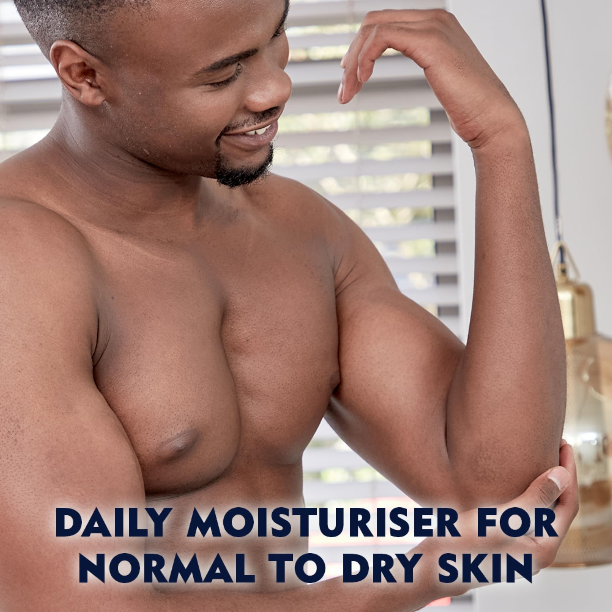 Nivea Men Max Hydration Body Cream 13 - NIVEA Official Product View 7