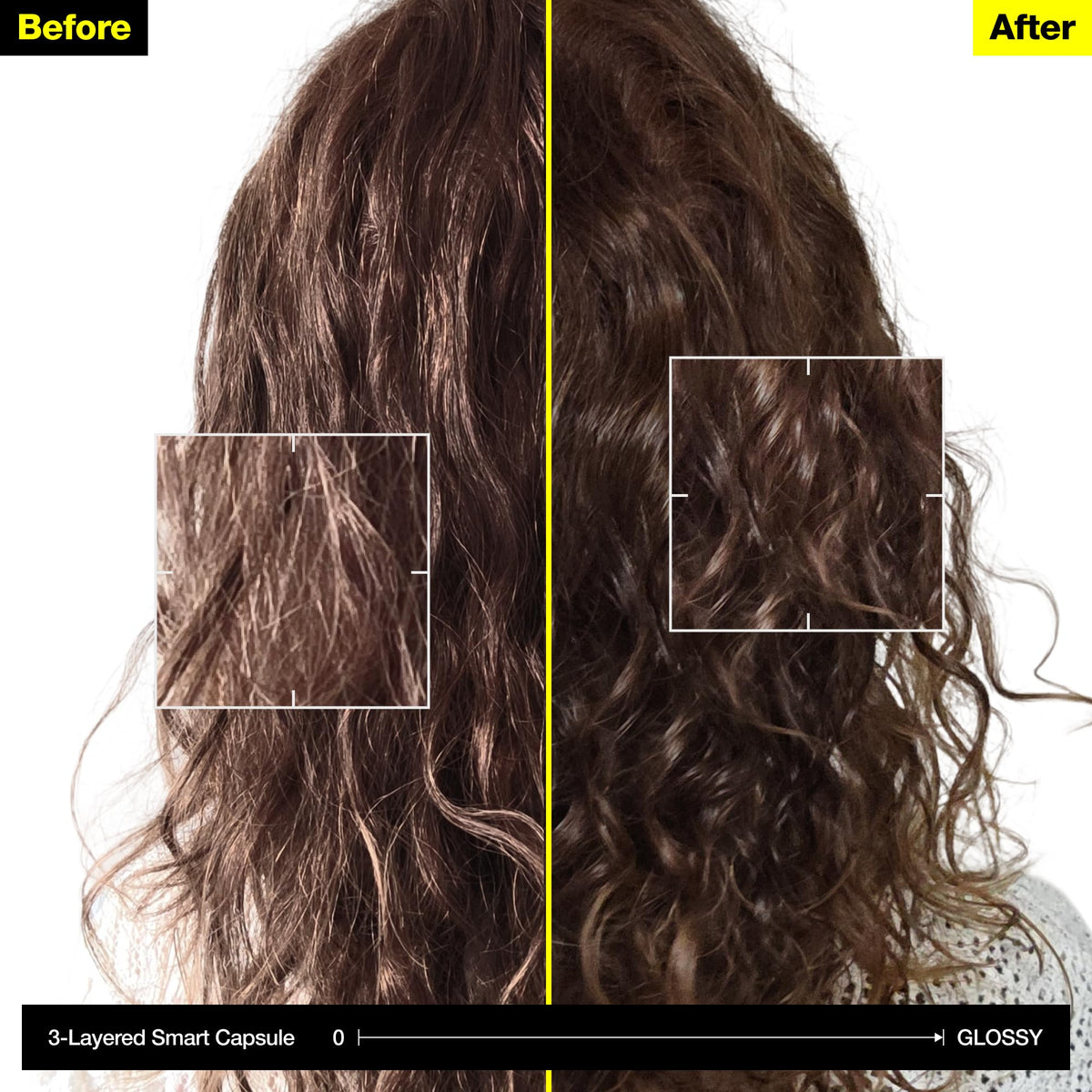 FROMLABS Deep Conditioning Protein Hair Mask Duo Set for - FROMLABS Official Imagery - 7