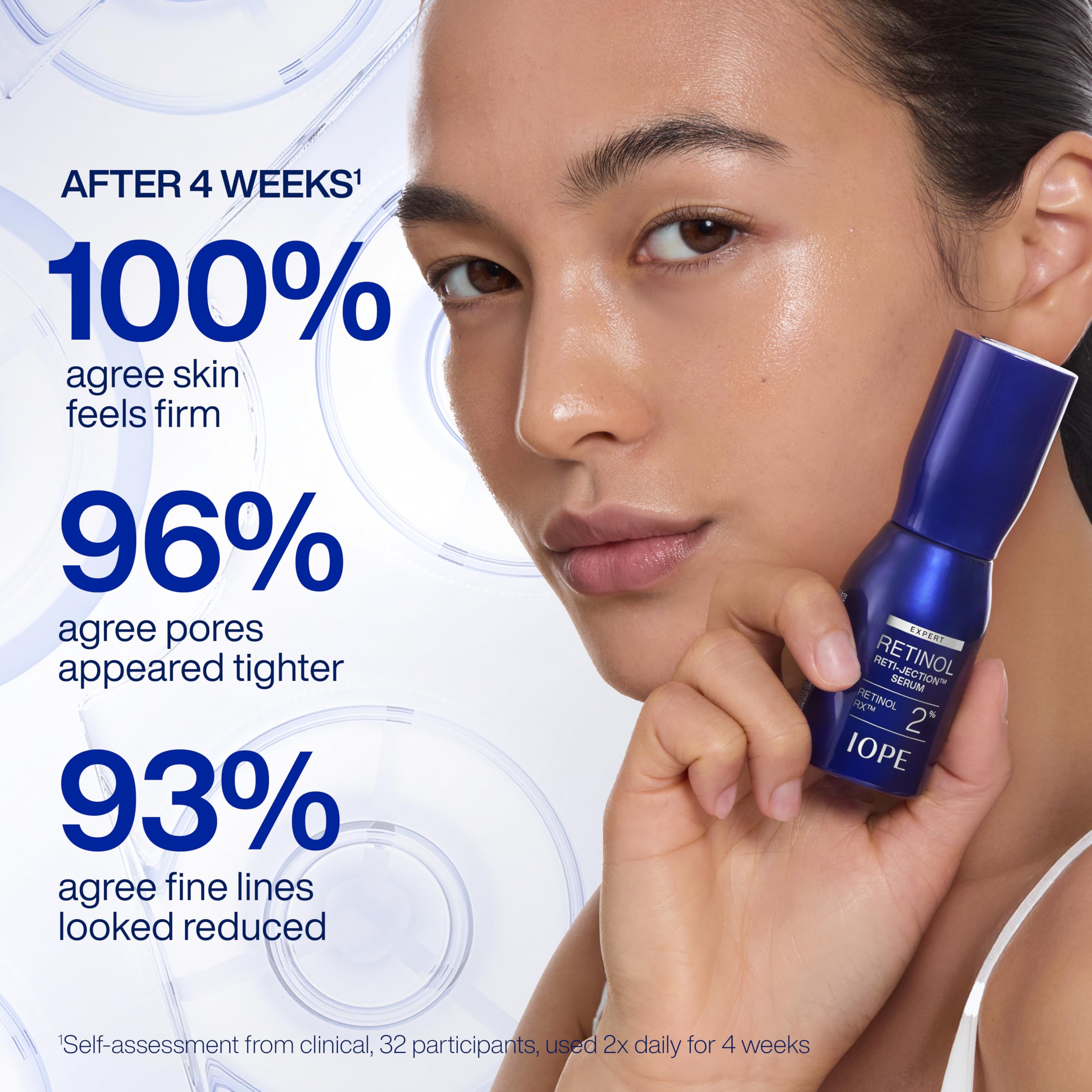 IOPE Expert Retinol RX 2% Reti-Jection Serum - Generic