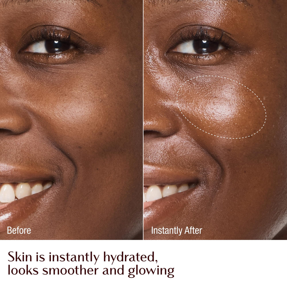 Charlotte Tilbury Magic Cream Face Moisturizer - Premium Selection Official Imagery - 5